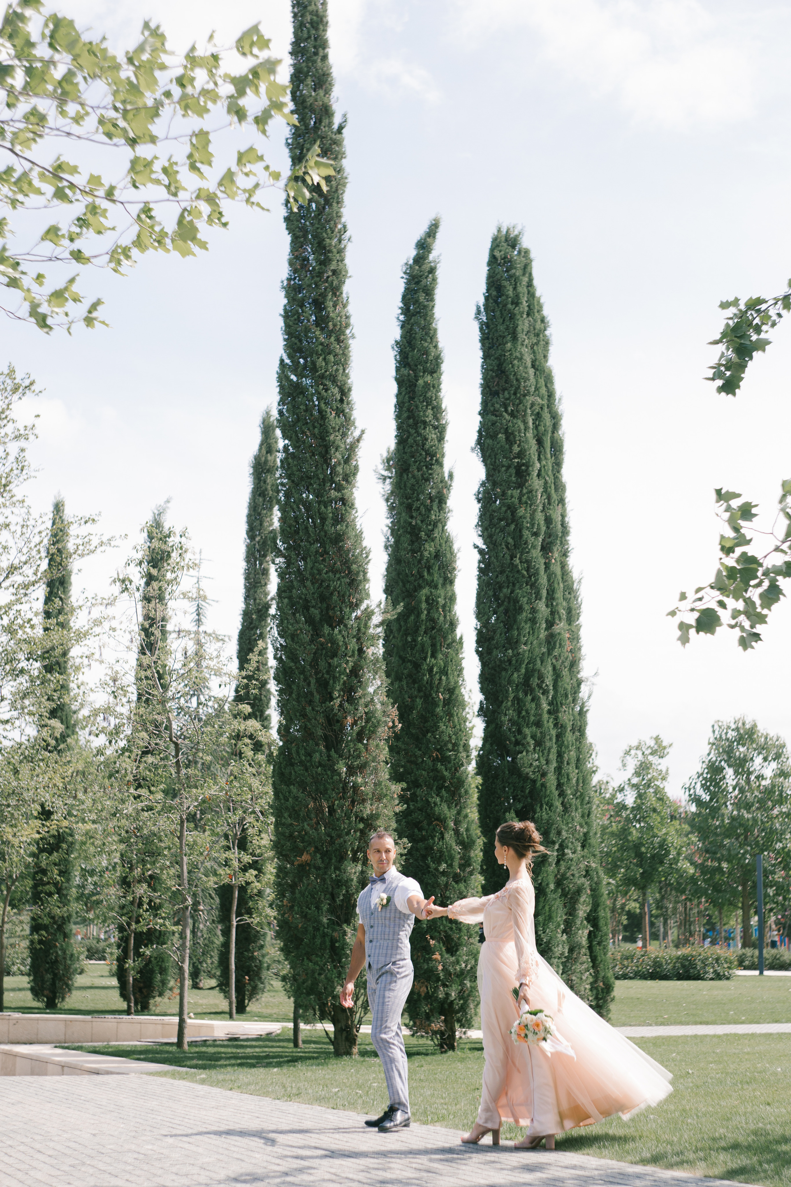 Wedding day Ales' & Katya. Wedding Event ART Photographer