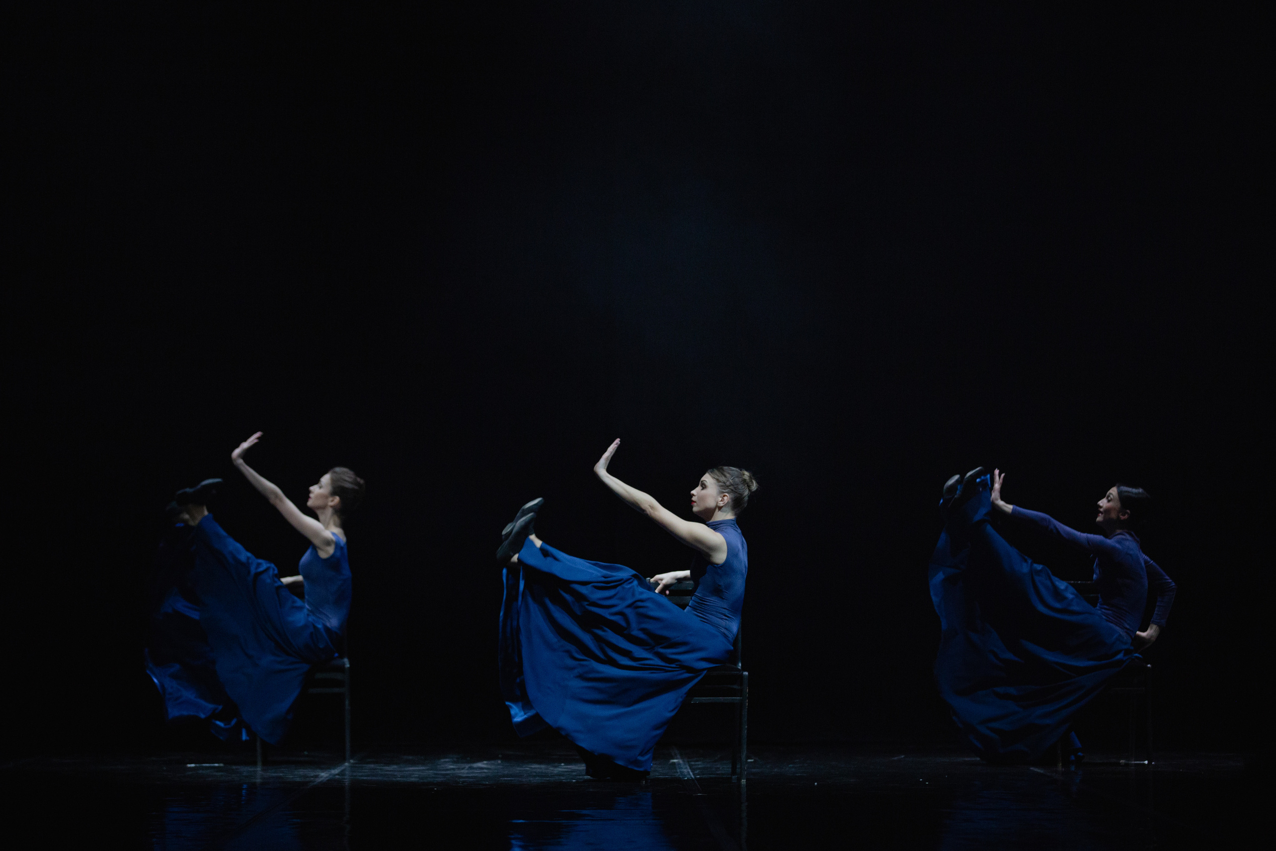 Ballet. Wedding Event ART Photographer