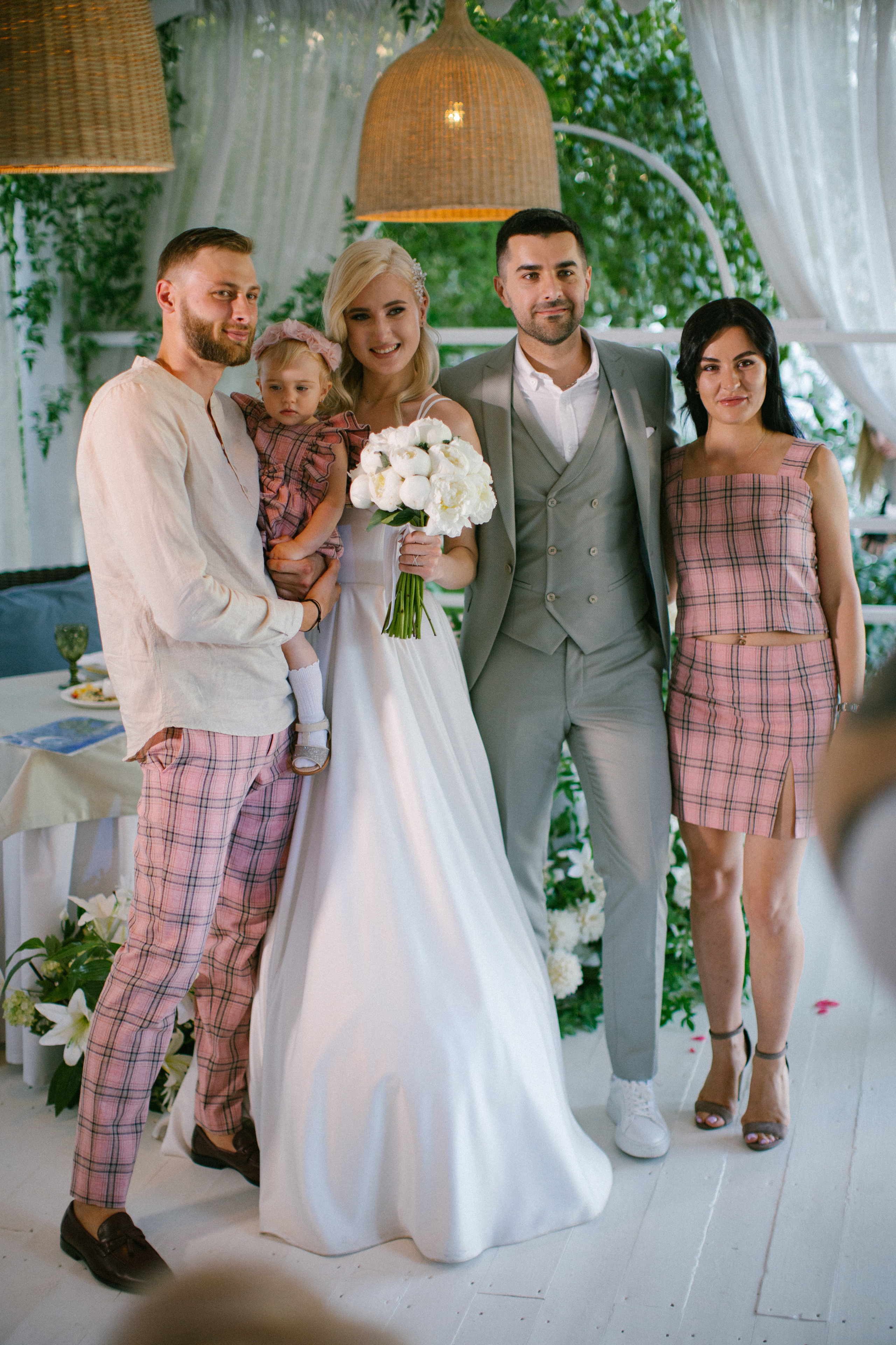 Wedding day Alena & Max. Wedding Event ART Photographer