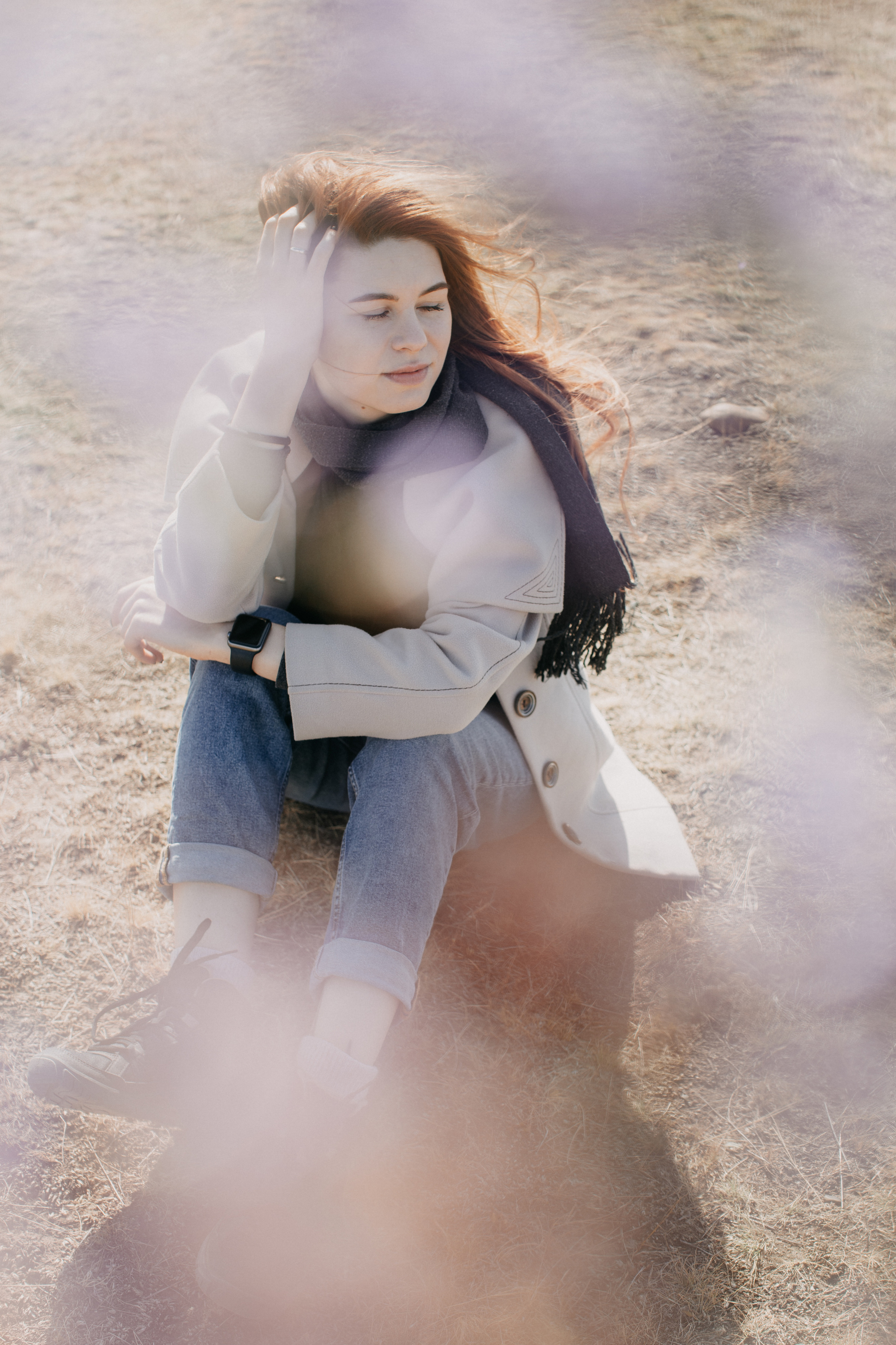 Road to Elbrus or mountain views. Wedding Event ART Photographer