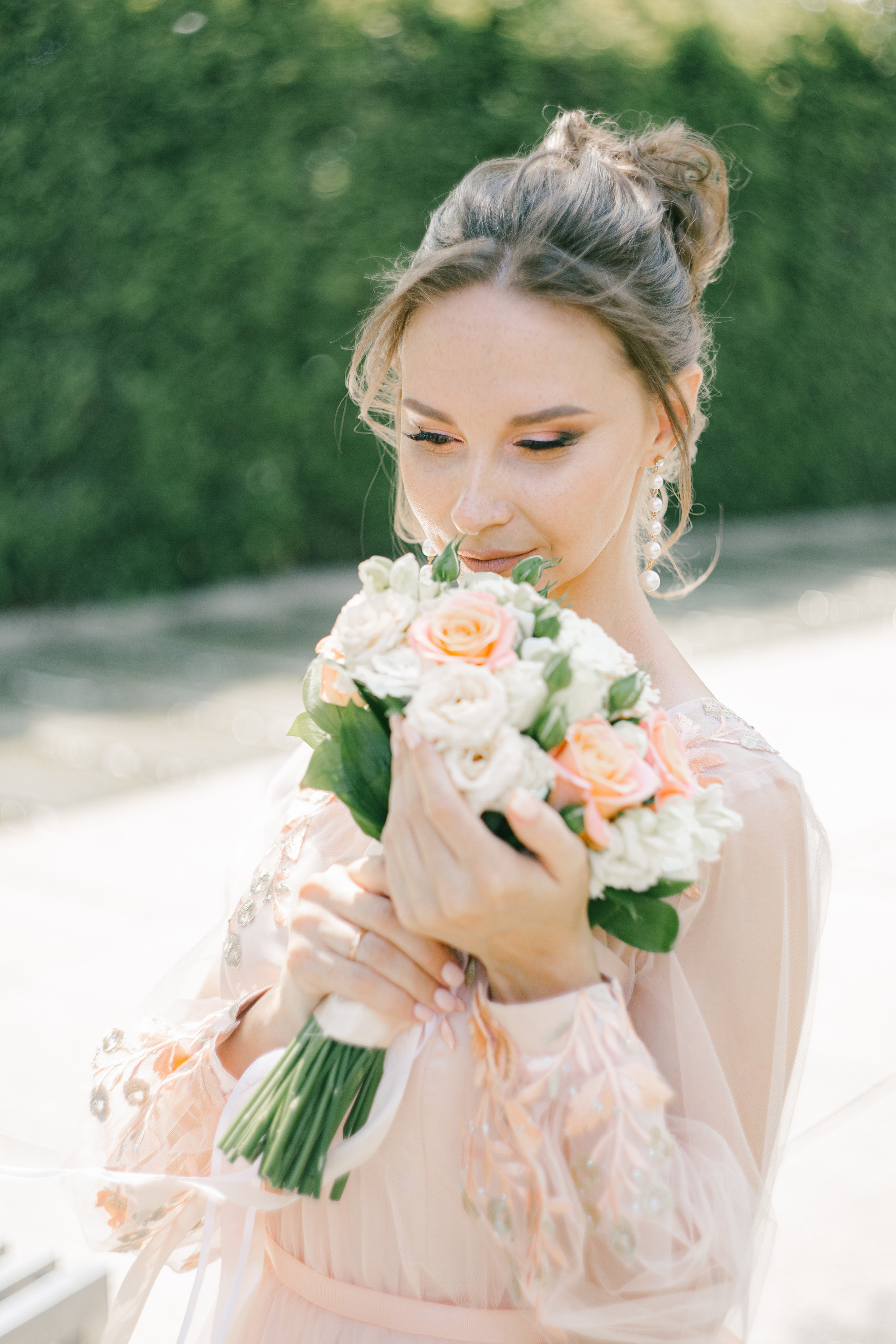 Wedding day Ales' & Katya. Wedding Event ART Photographer