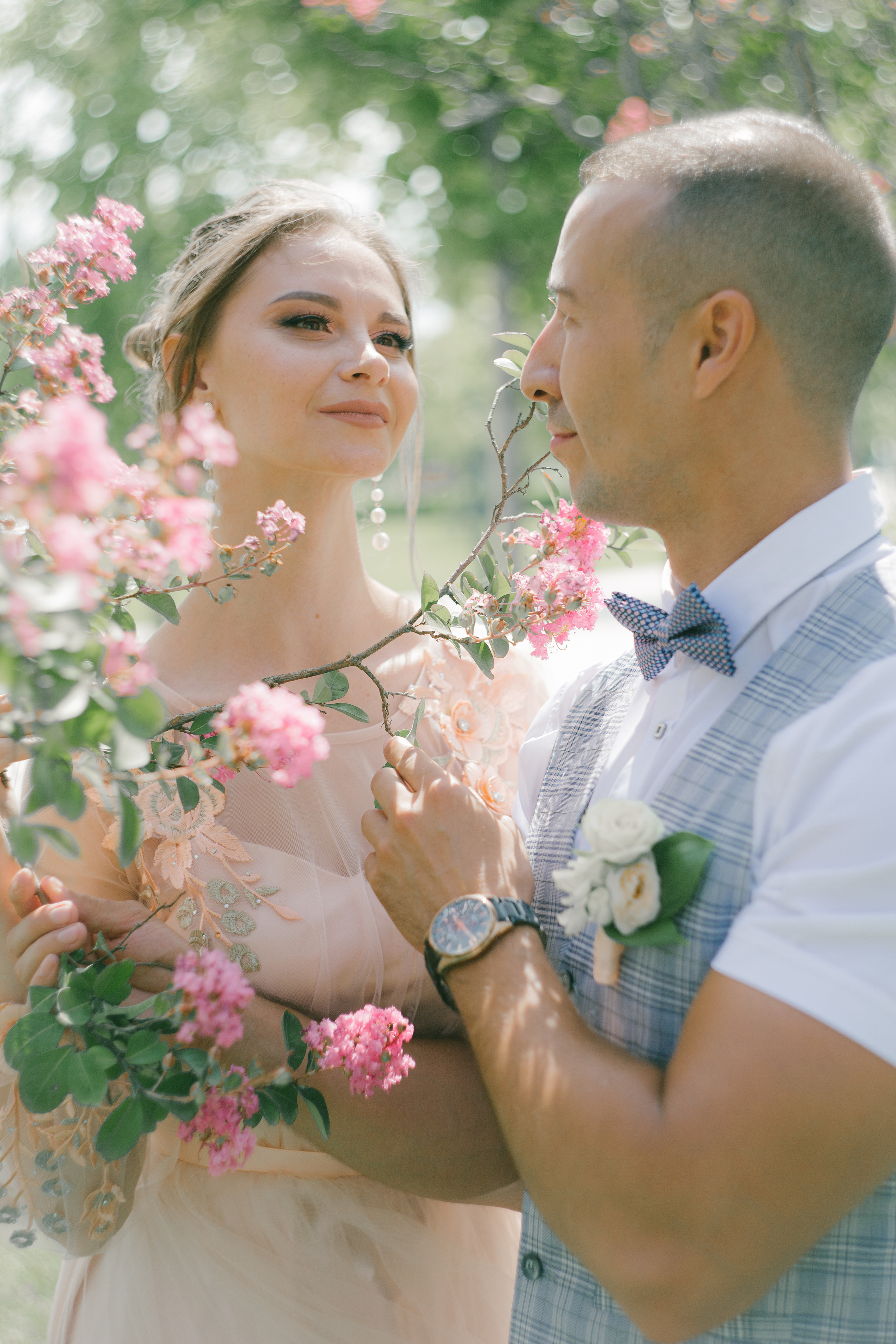 Wedding day Ales' & Katya. Wedding Event ART Photographer