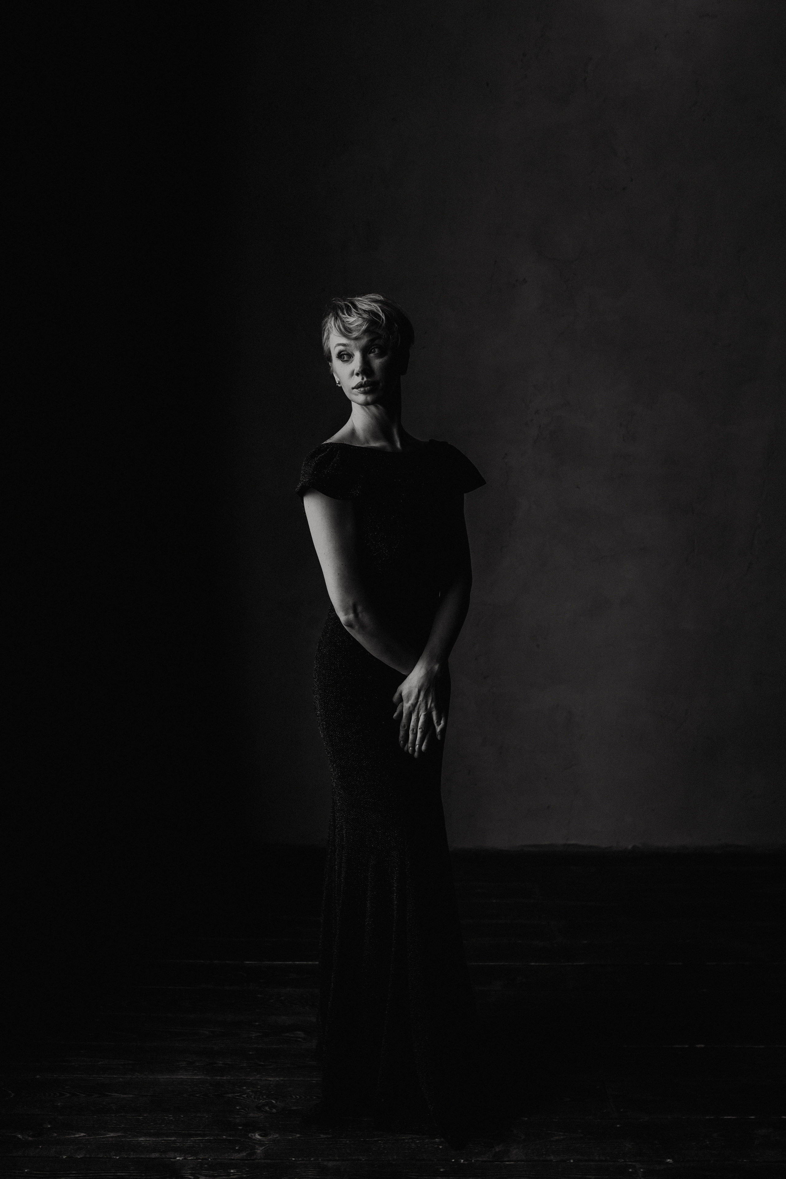 Female story. Wedding Event ART Photographer