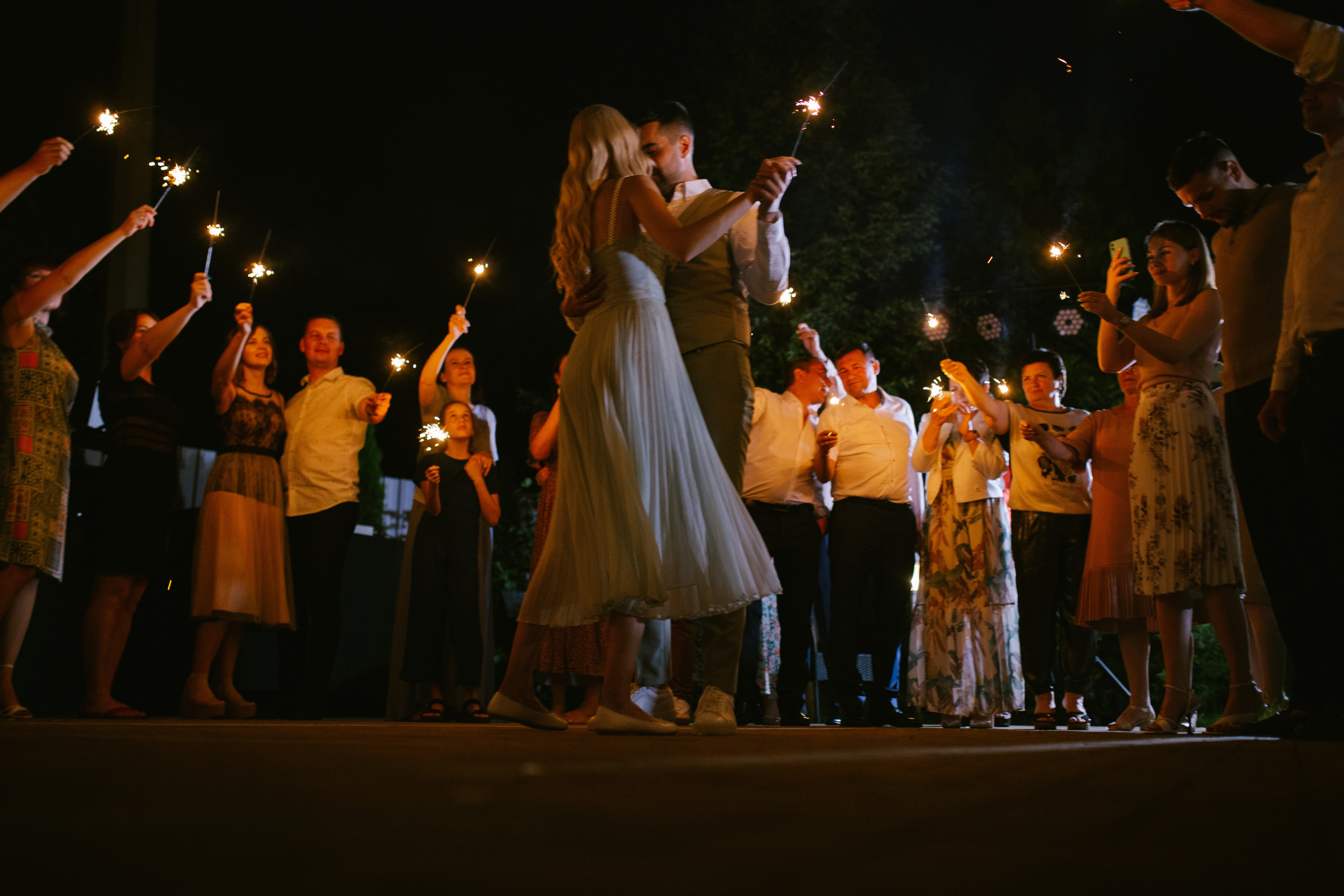 Wedding day Alena & Max. Wedding Event ART Photographer