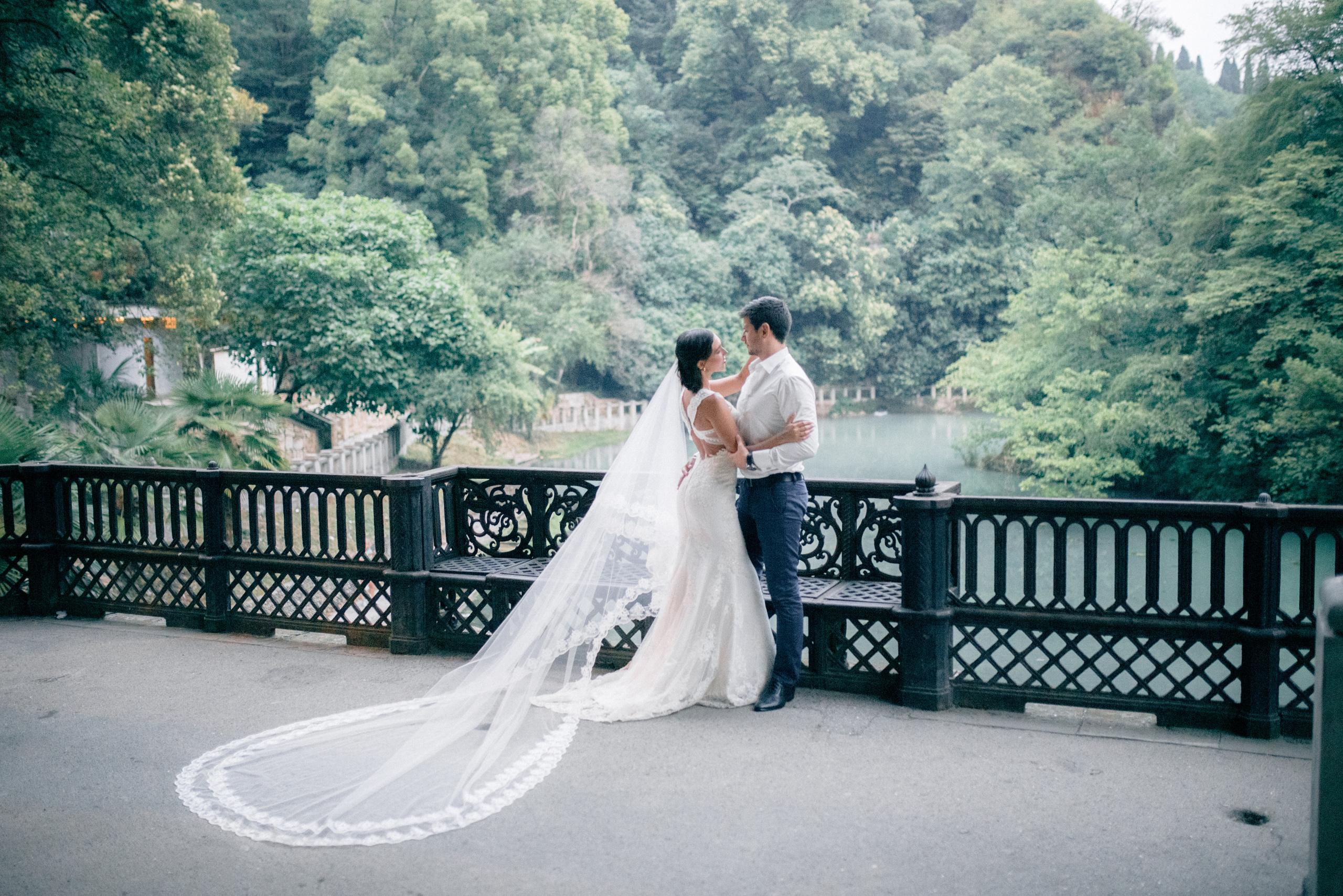 Wedding day Diana & Sergey. Wedding Event ART Photographer