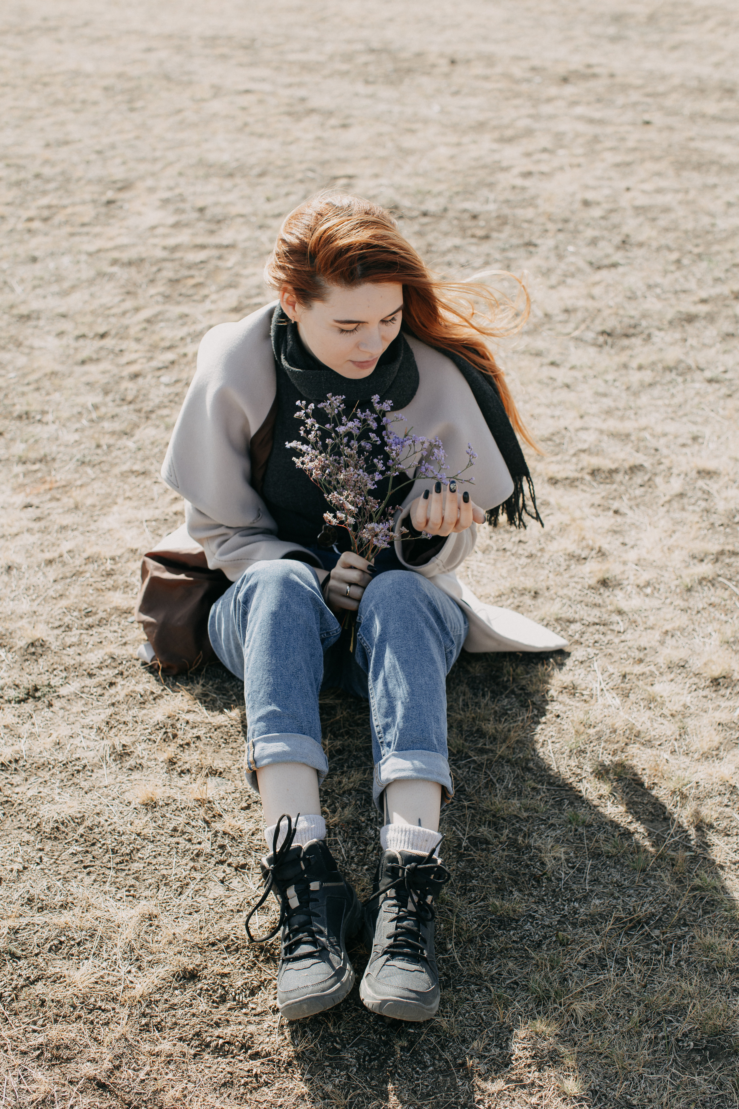 Road to Elbrus or mountain views. Wedding Event ART Photographer