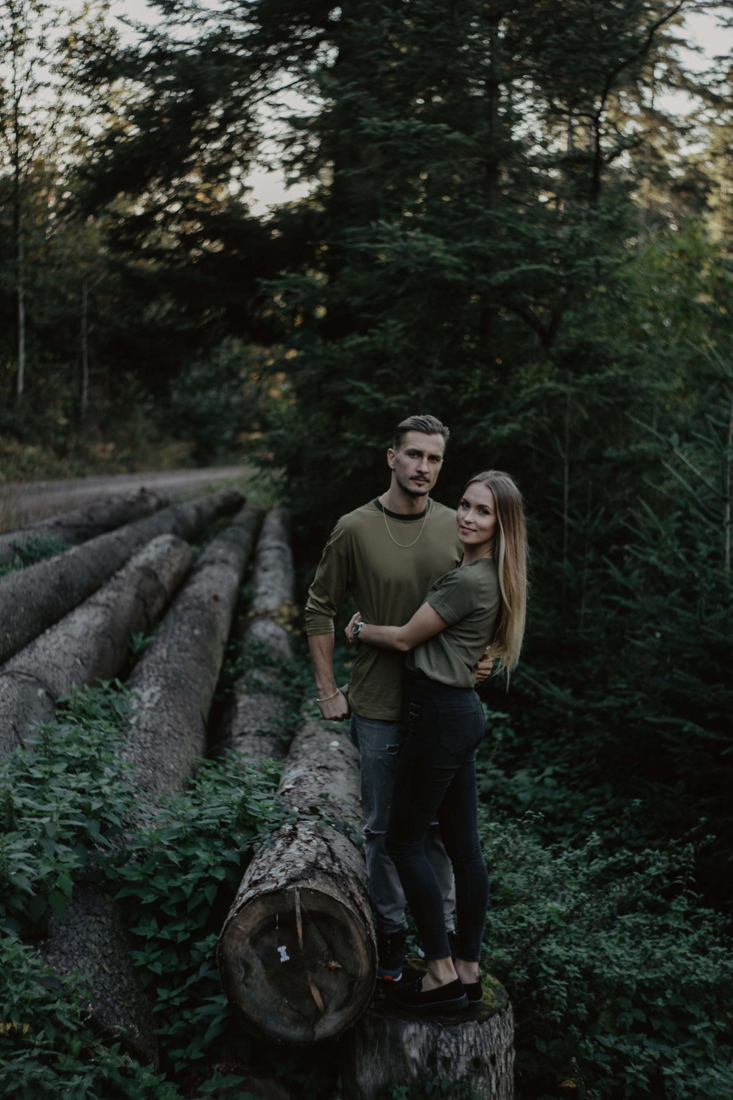 Lovestory Key & Nastya. Schwarzwaid. Germany. Wedding Event ART Photographer