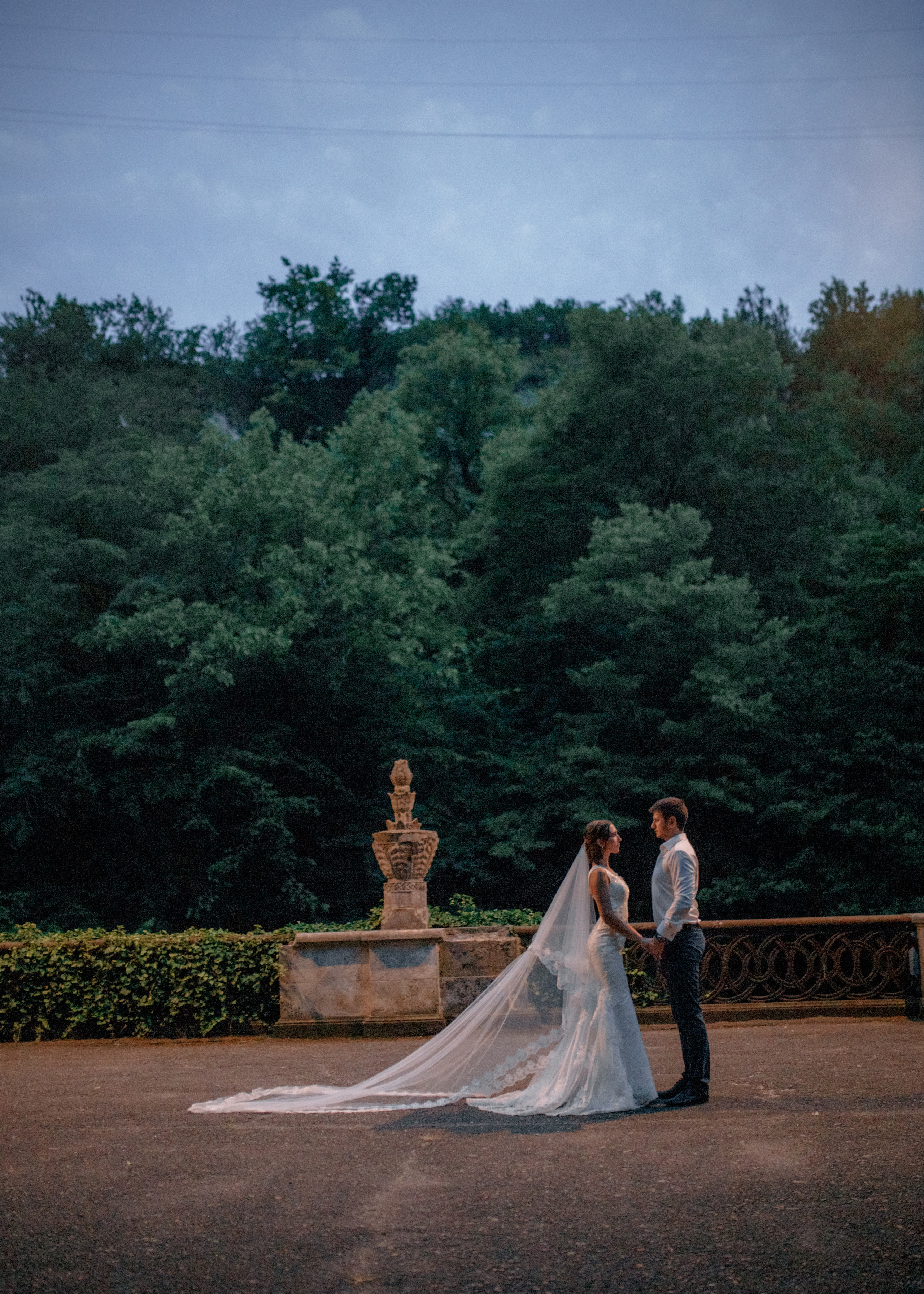 Wedding day Diana & Sergey. Wedding Event ART Photographer