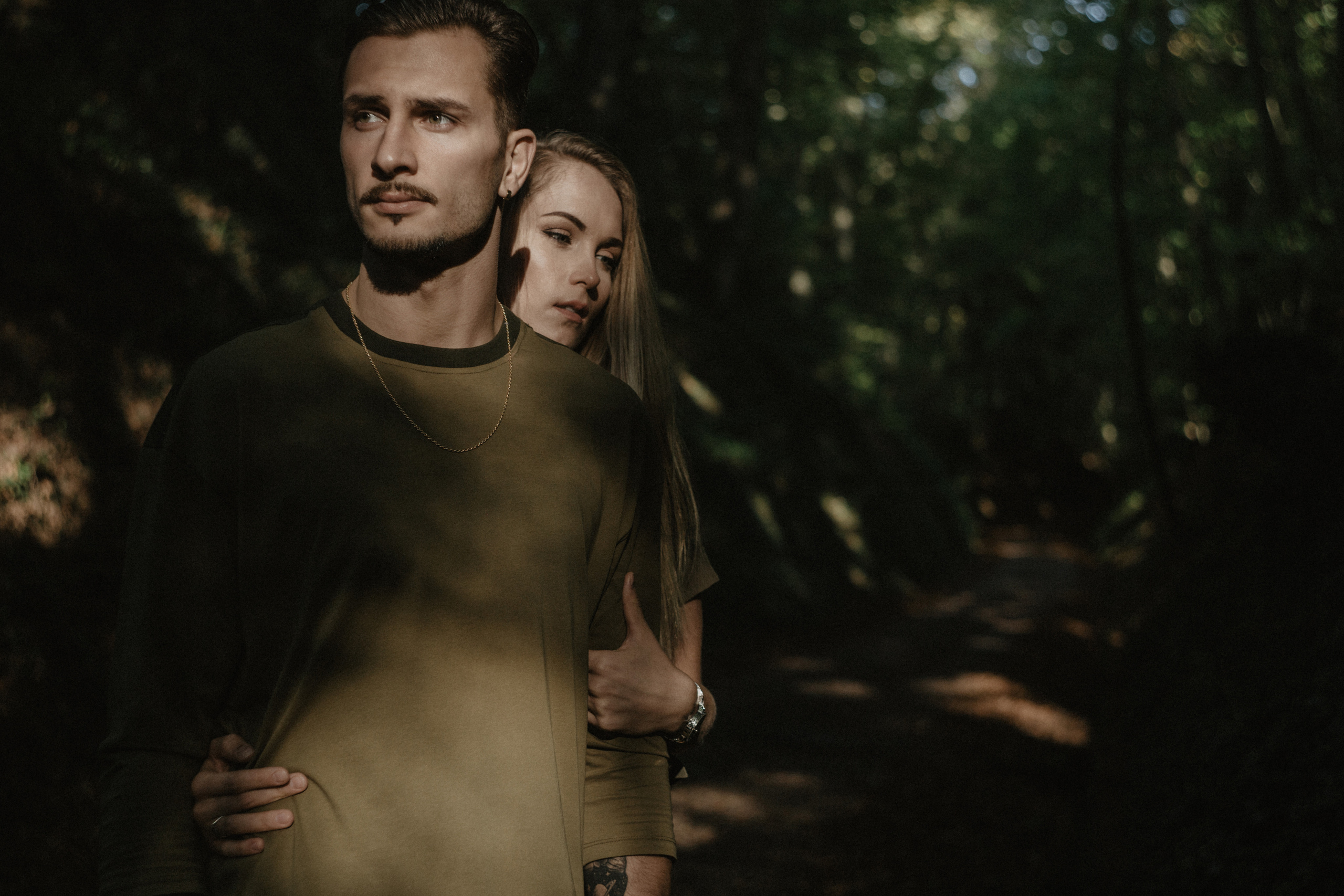 Lovestory Key & Nastya. Schwarzwaid. Germany. Wedding Event ART Photographer