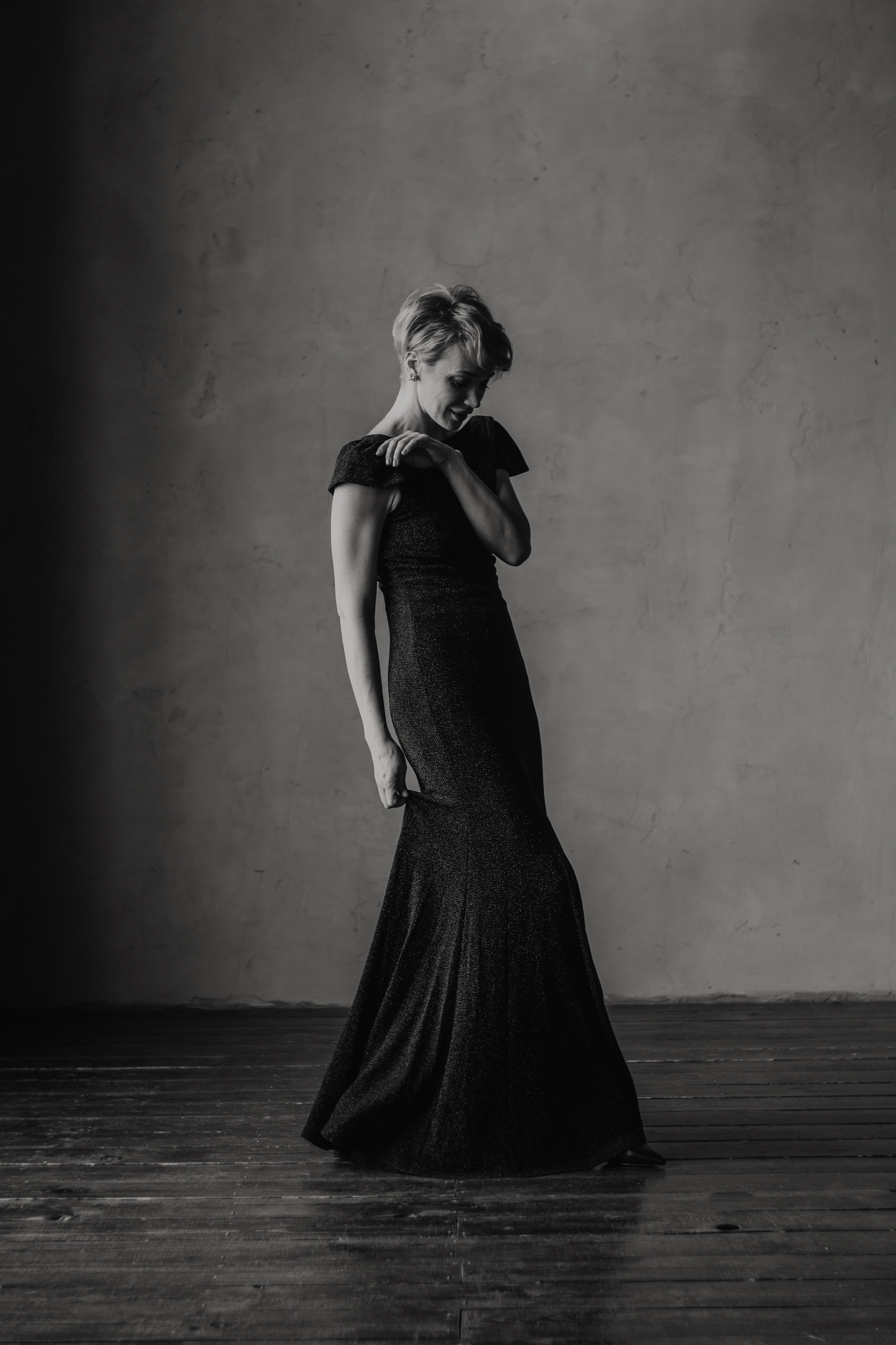 Female story. Wedding Event ART Photographer