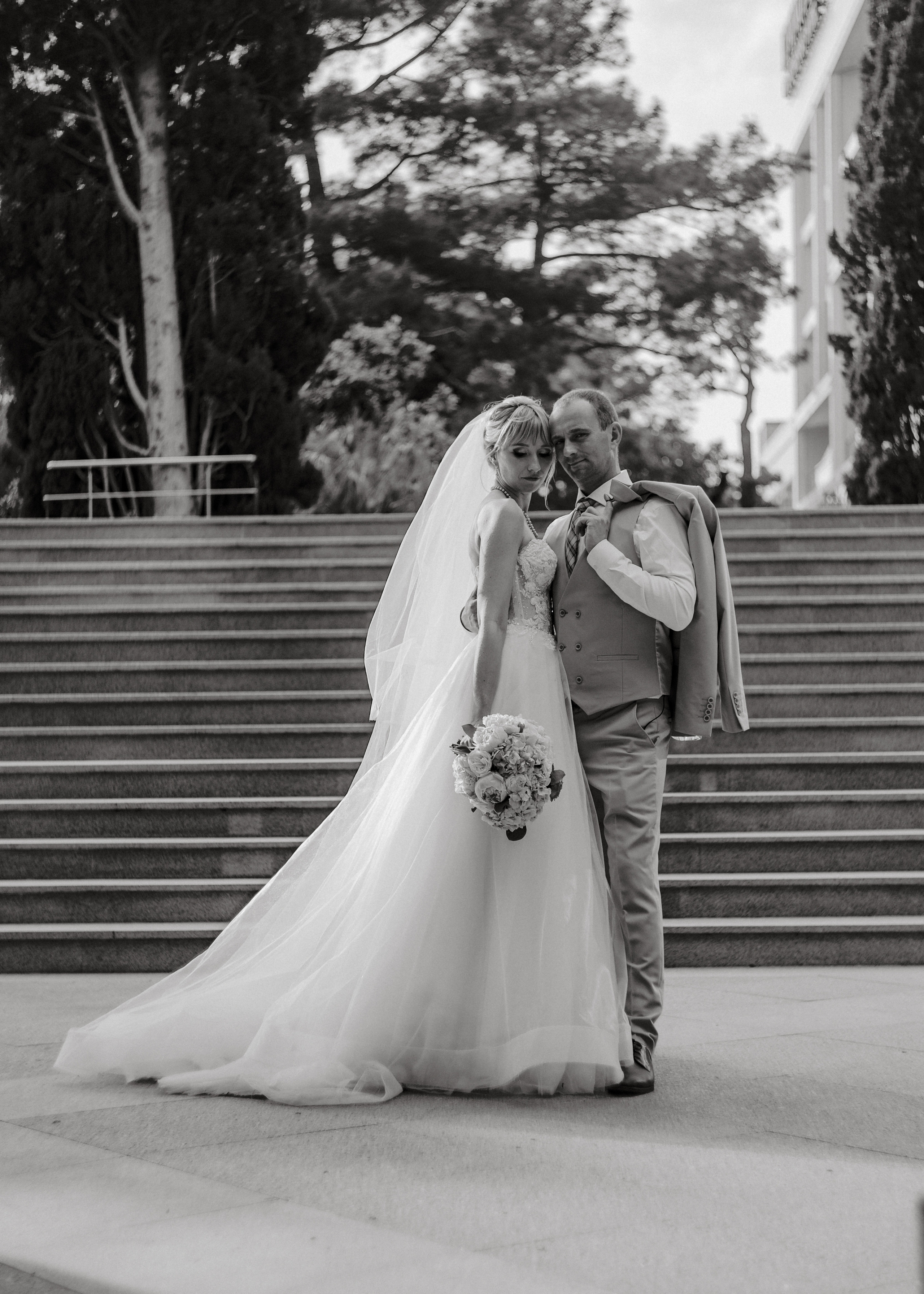 Wedding day Valentina & Vitaliy. Wedding Event ART Photographer