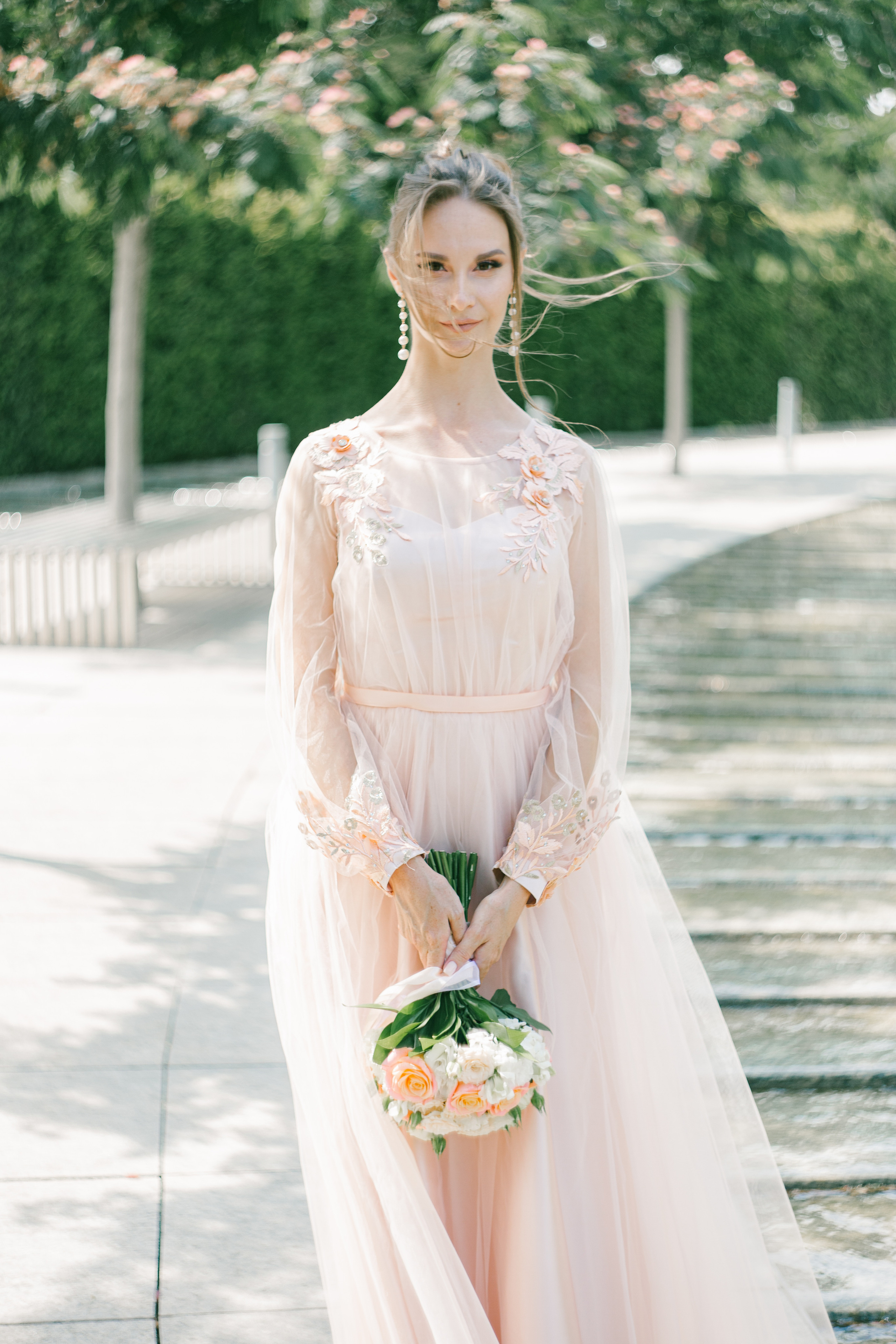 Wedding day Ales' & Katya. Wedding Event ART Photographer