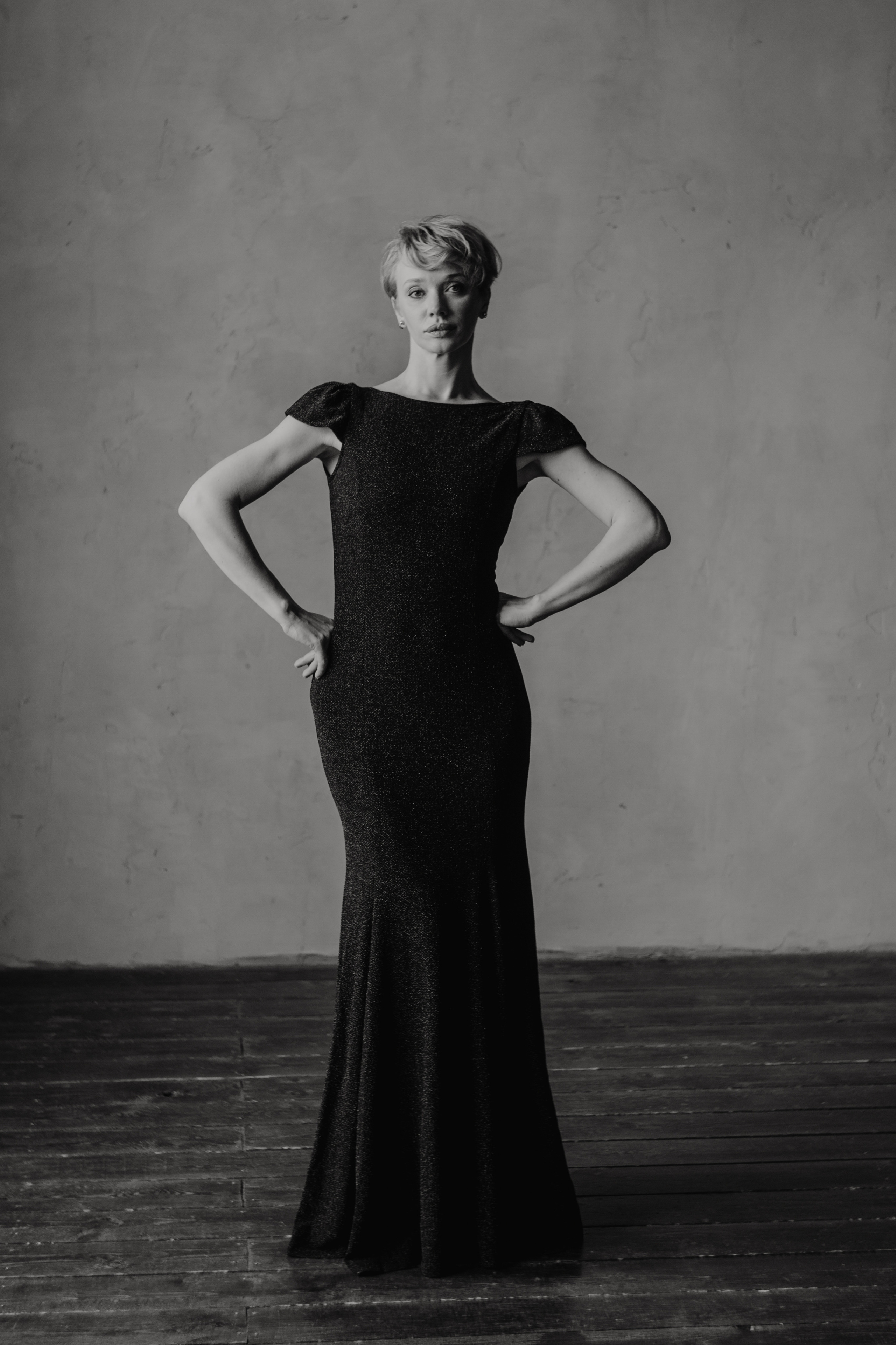 Female story. Wedding Event ART Photographer