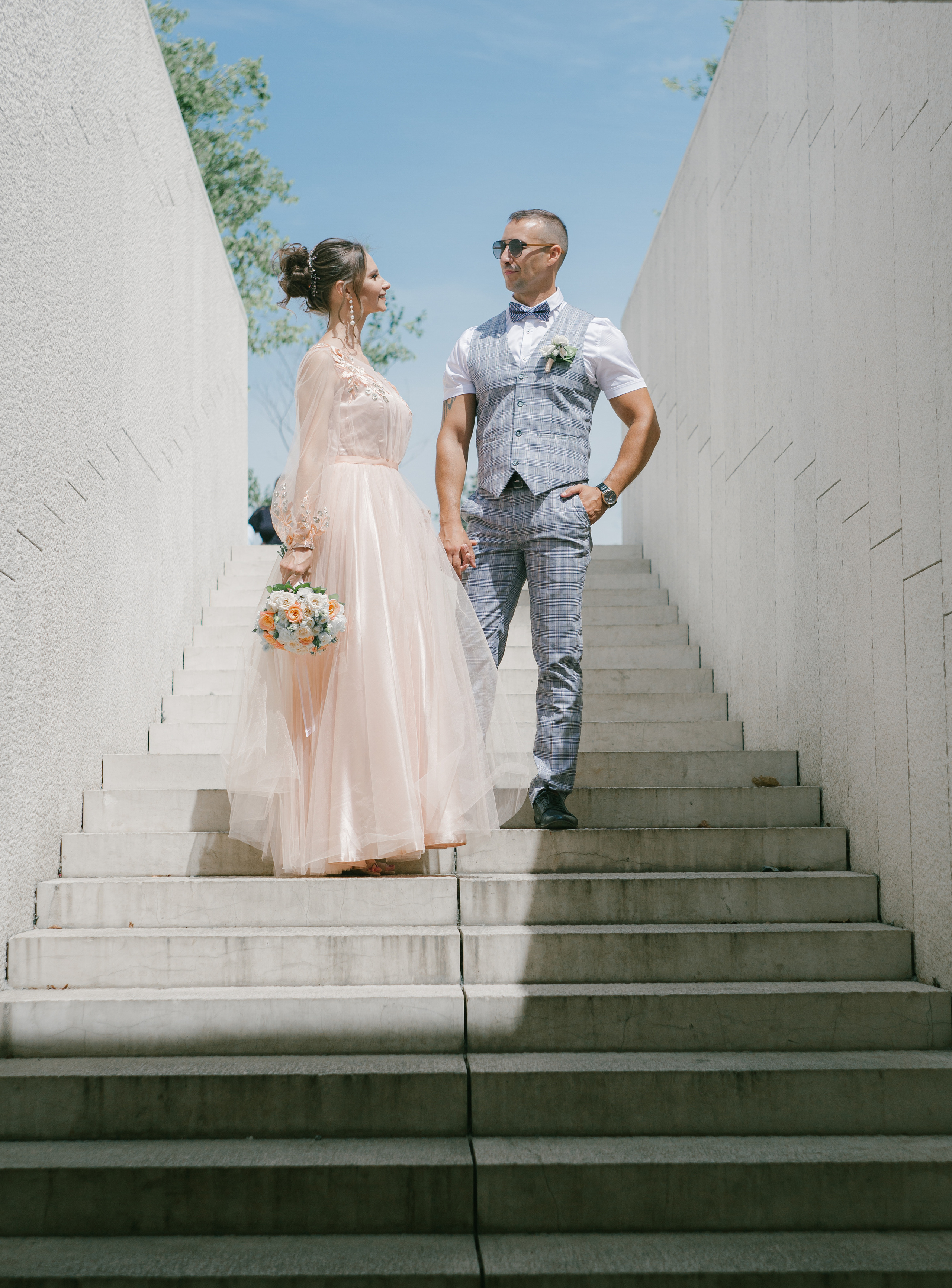 Wedding day Ales' & Katya. Wedding Event ART Photographer