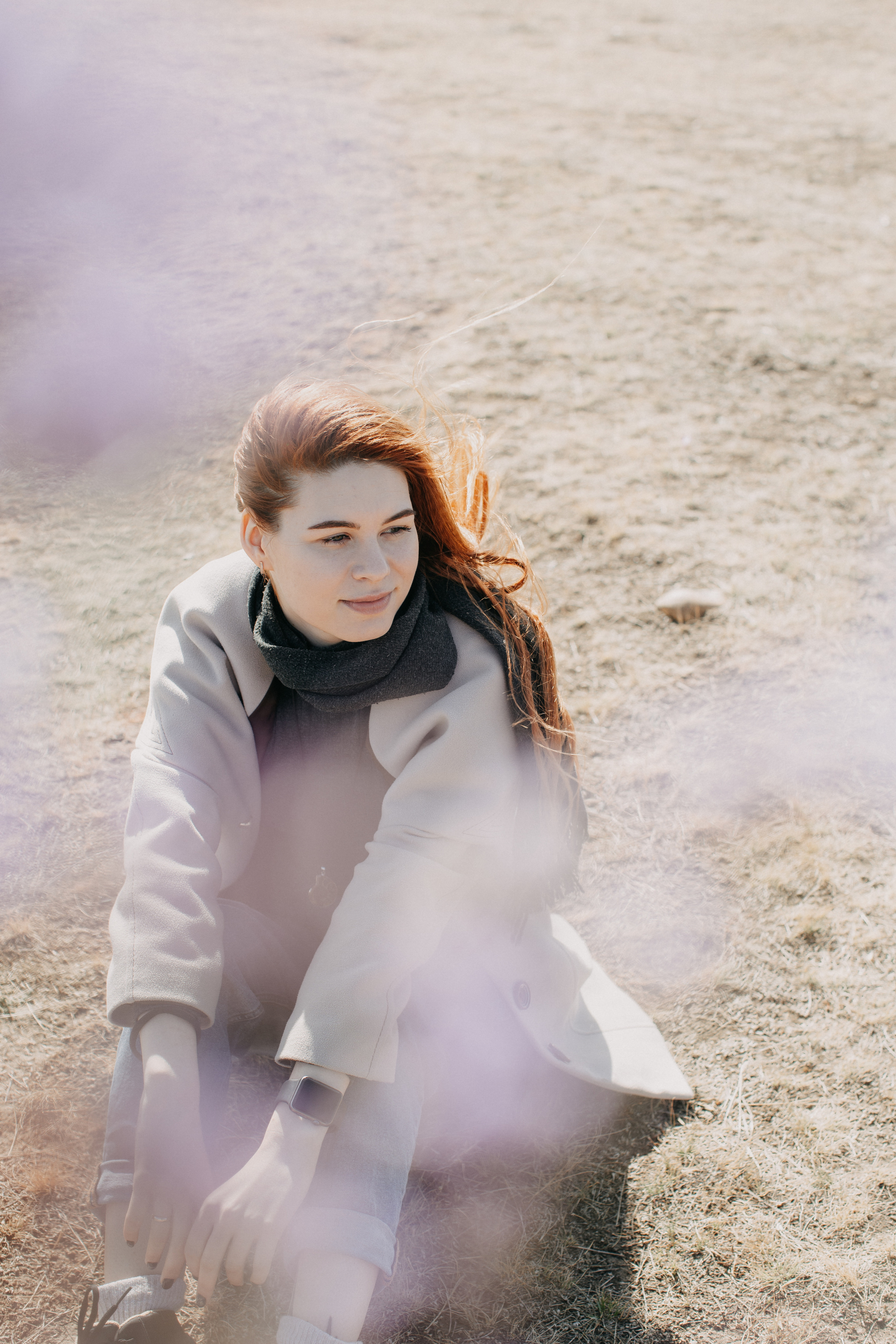 Road to Elbrus or mountain views. Wedding Event ART Photographer