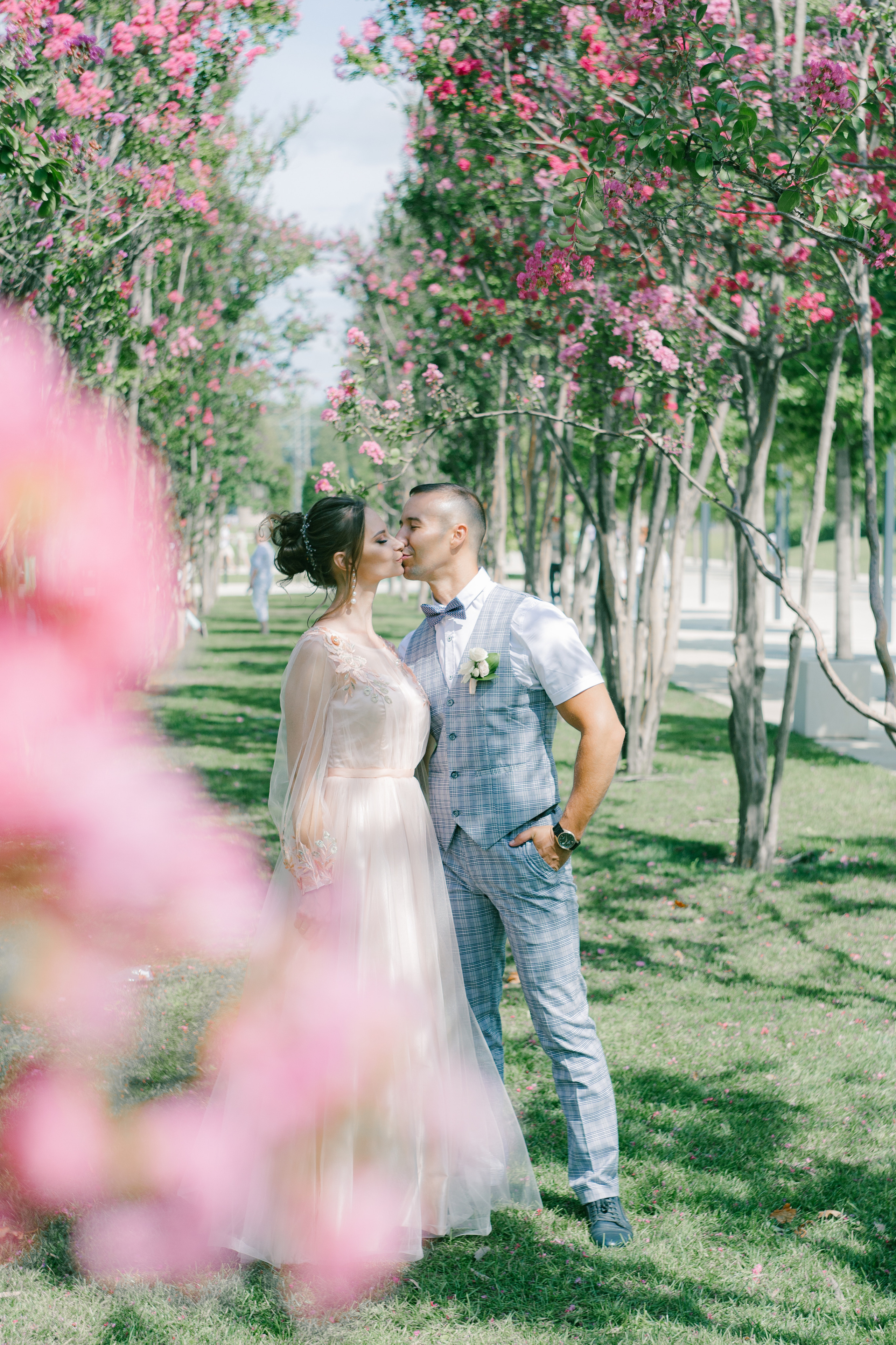 Wedding day Ales' & Katya. Wedding Event ART Photographer