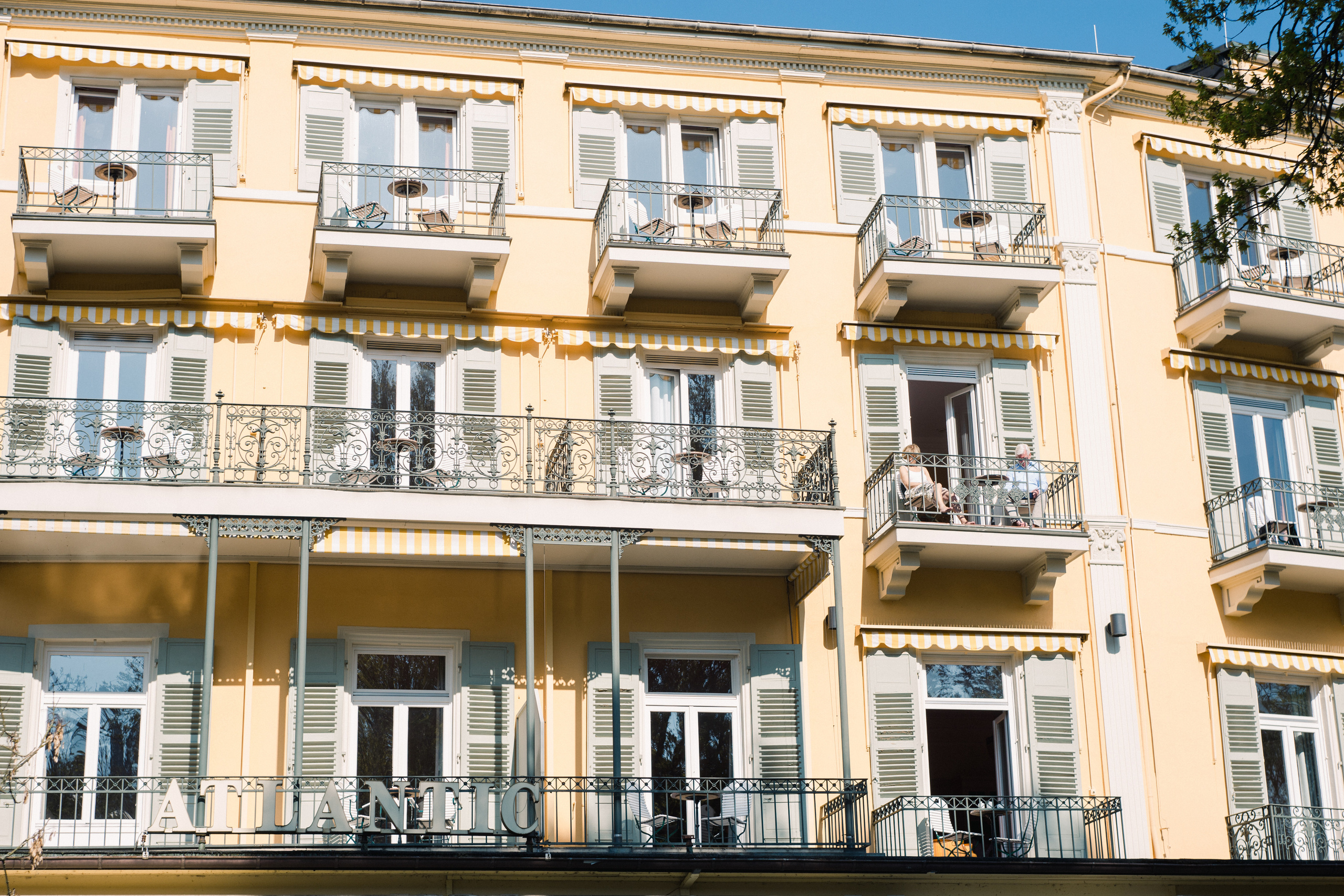 Baden-Baden’s spring. Wedding Event ART Photographer