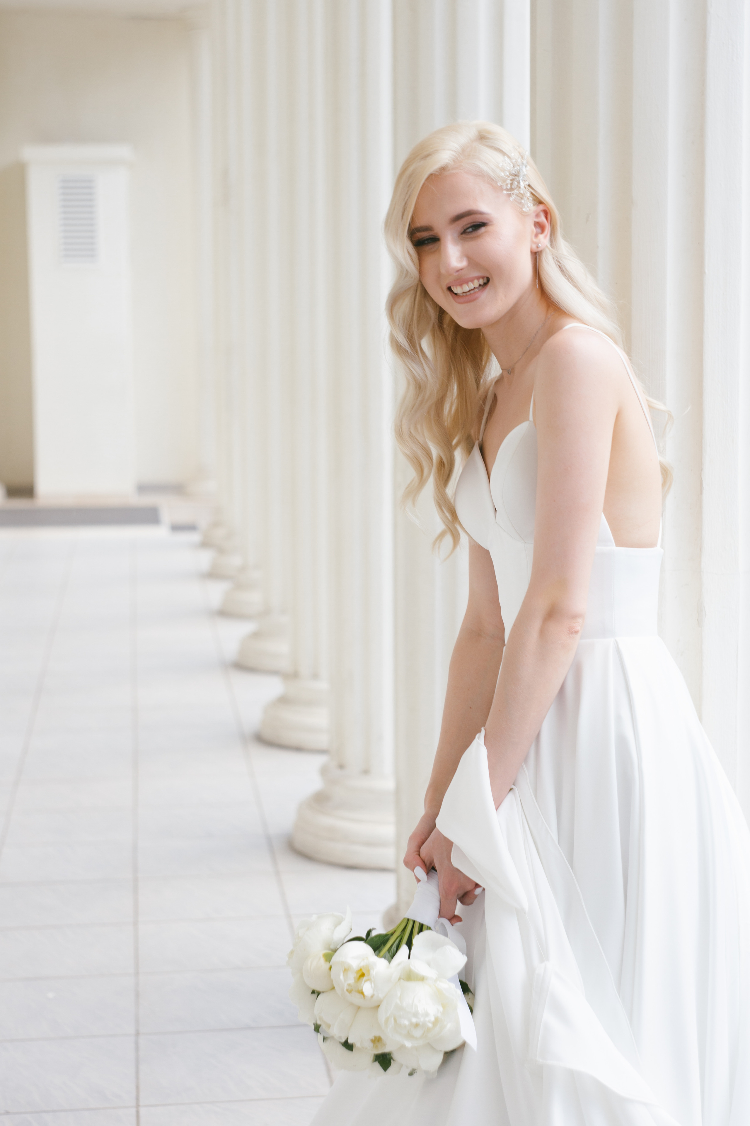 Wedding day Alena & Max. Wedding Event ART Photographer