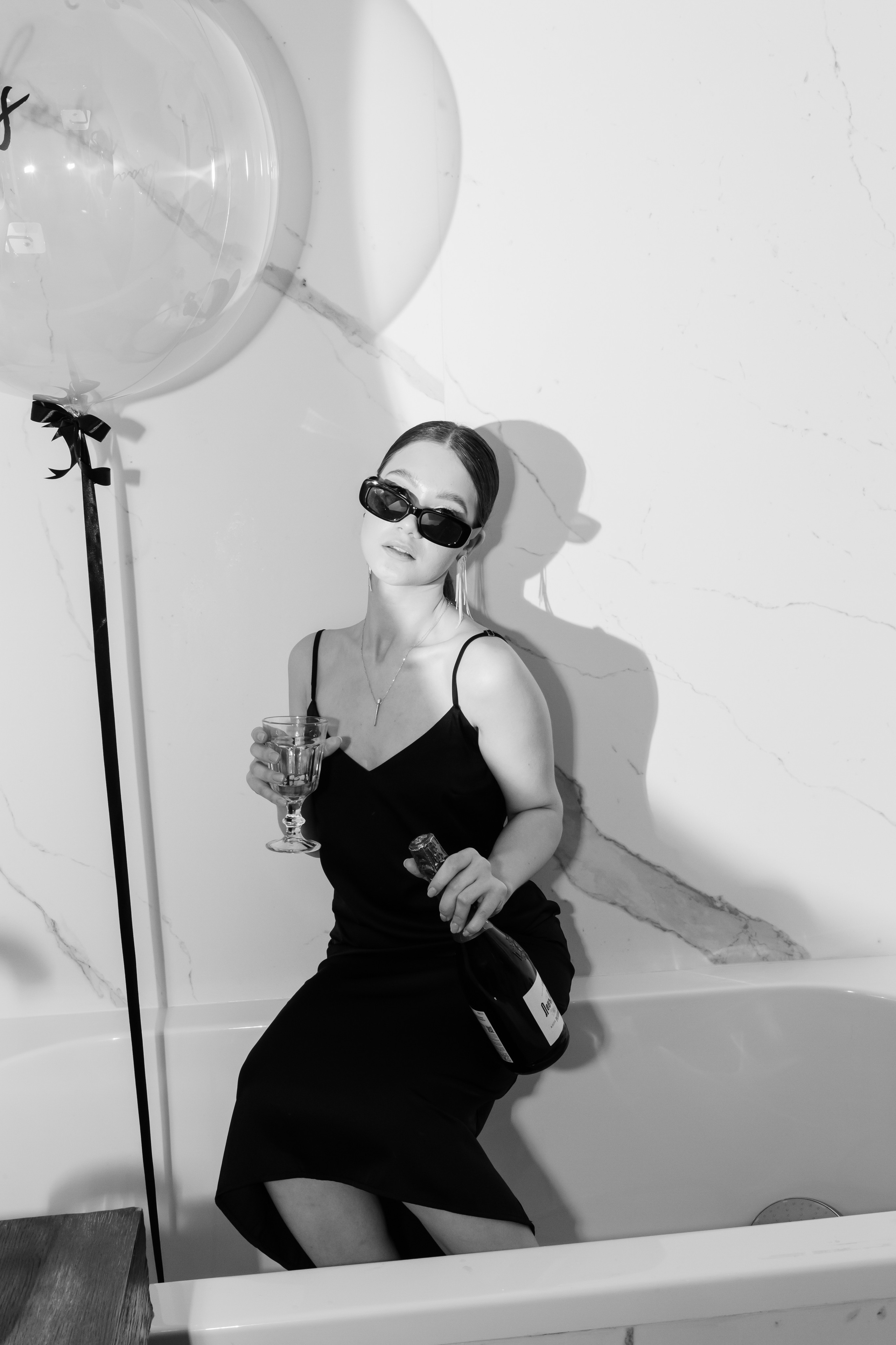 Dasha 18+. Wedding Event ART Photographer