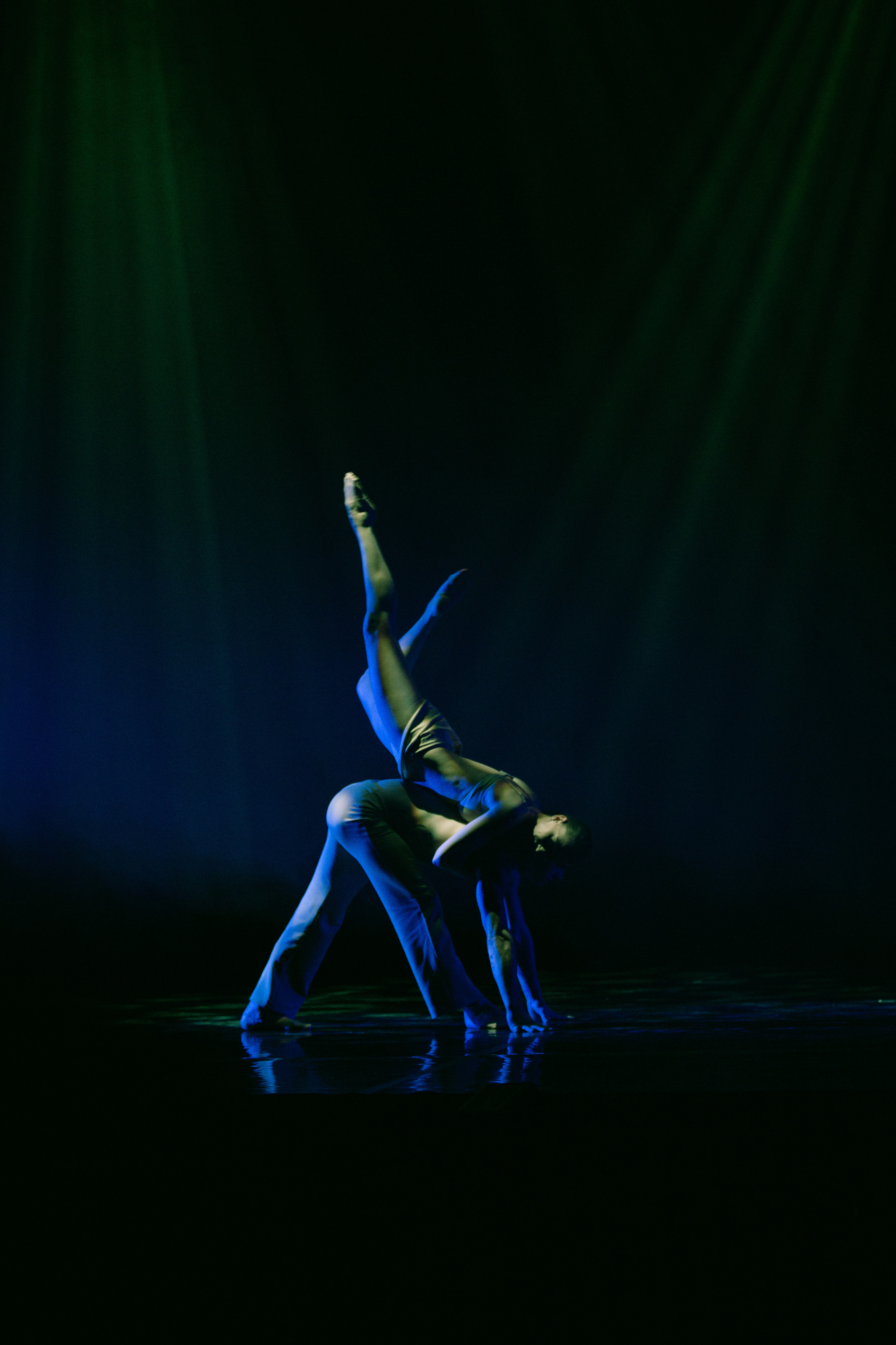 Ballet. Wedding Event ART Photographer