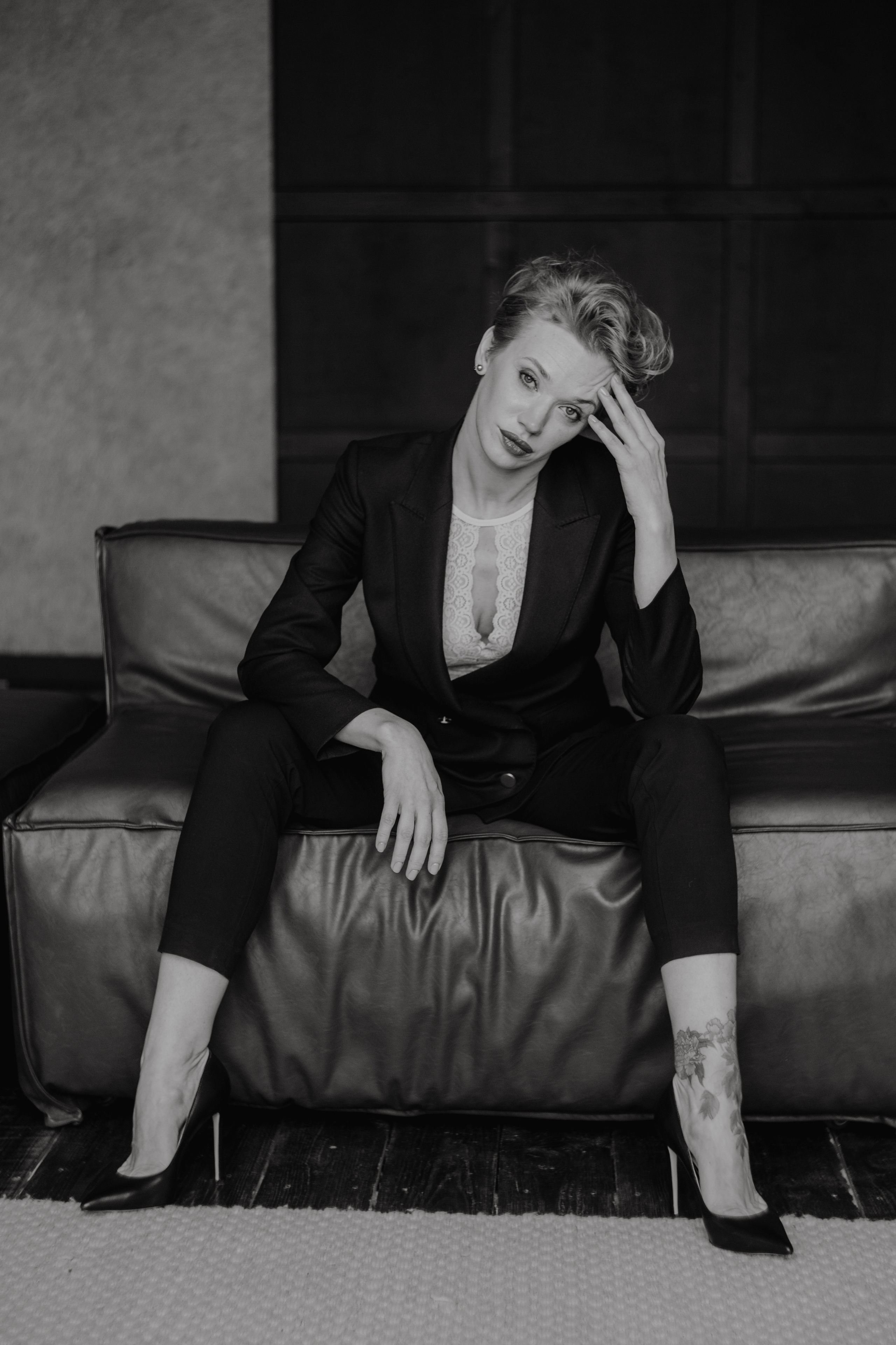 Female story. Wedding Event ART Photographer