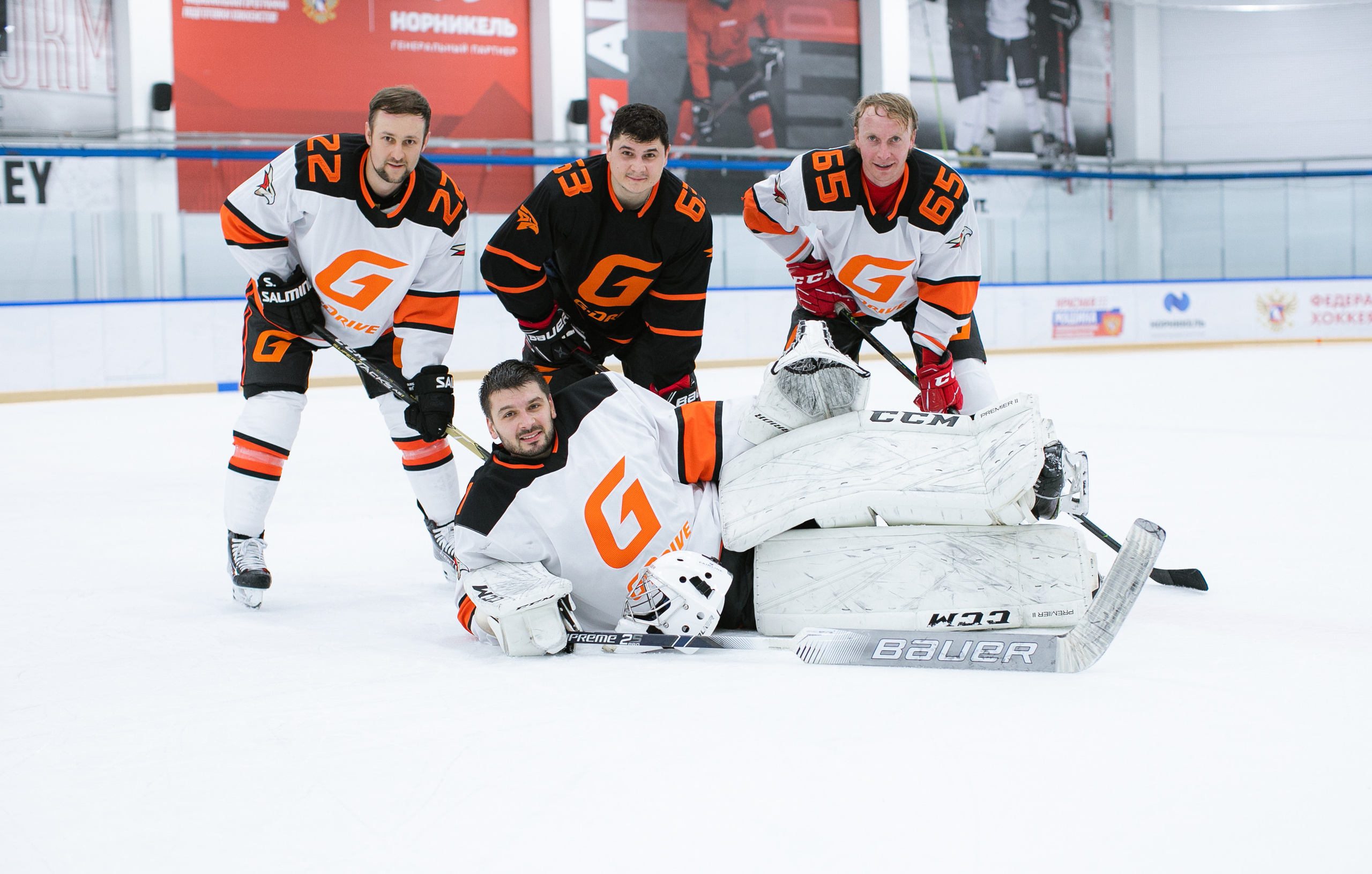 Gazprom team. Wedding Event ART Photographer