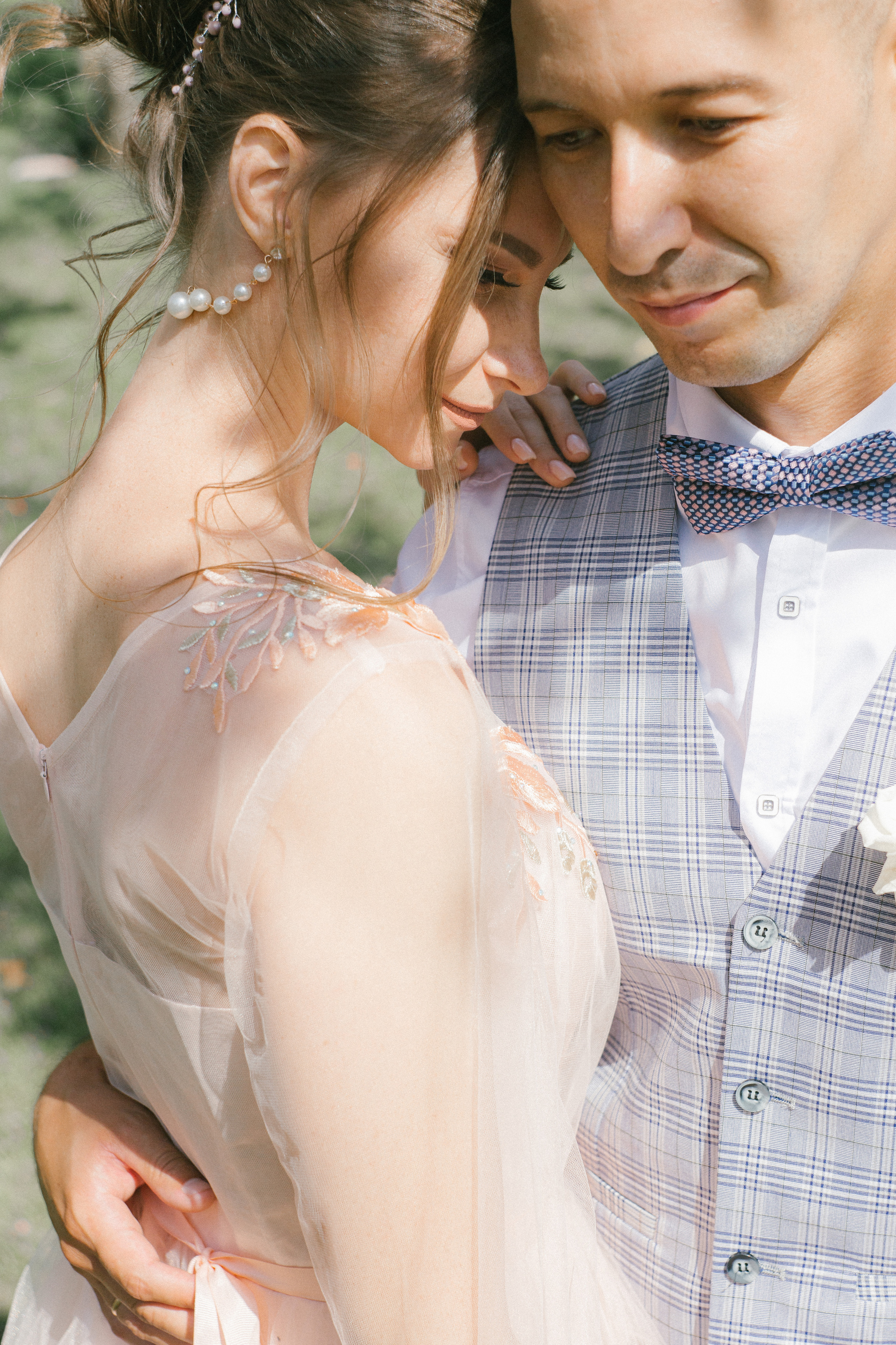 Wedding day Ales' & Katya. Wedding Event ART Photographer