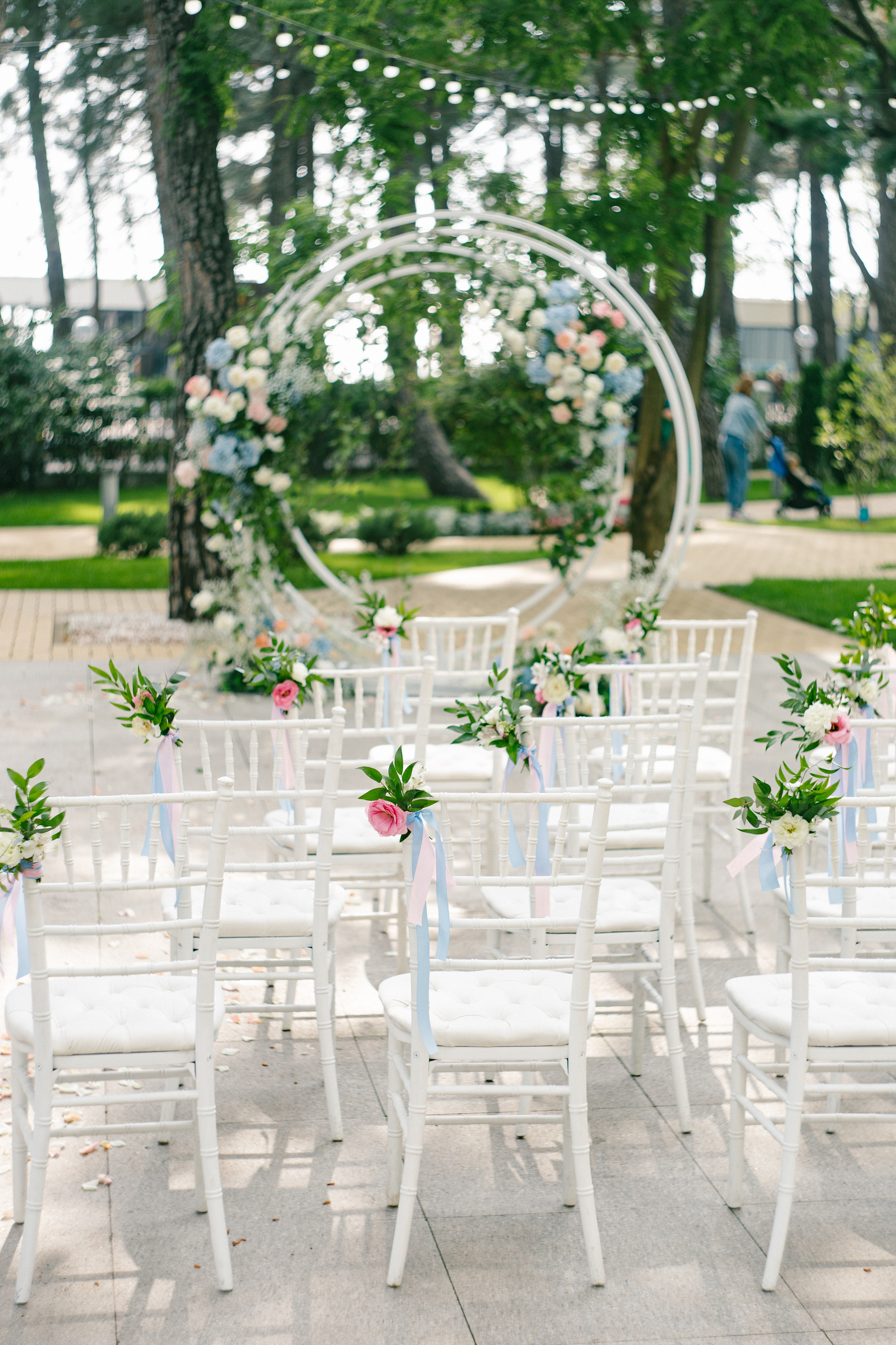 Wedding day Valentina & Vitaliy. Wedding Event ART Photographer