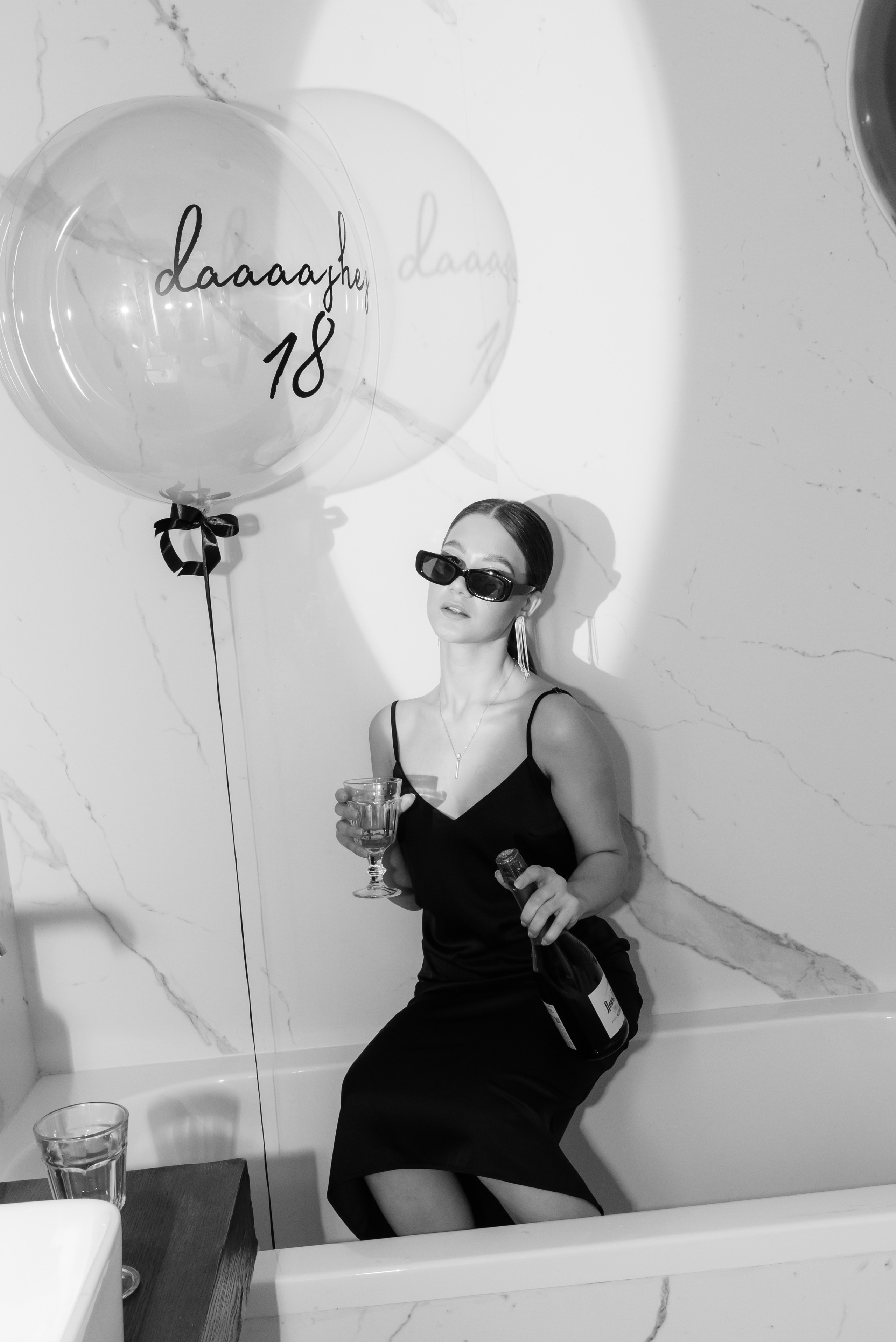 Dasha 18+. Wedding Event ART Photographer