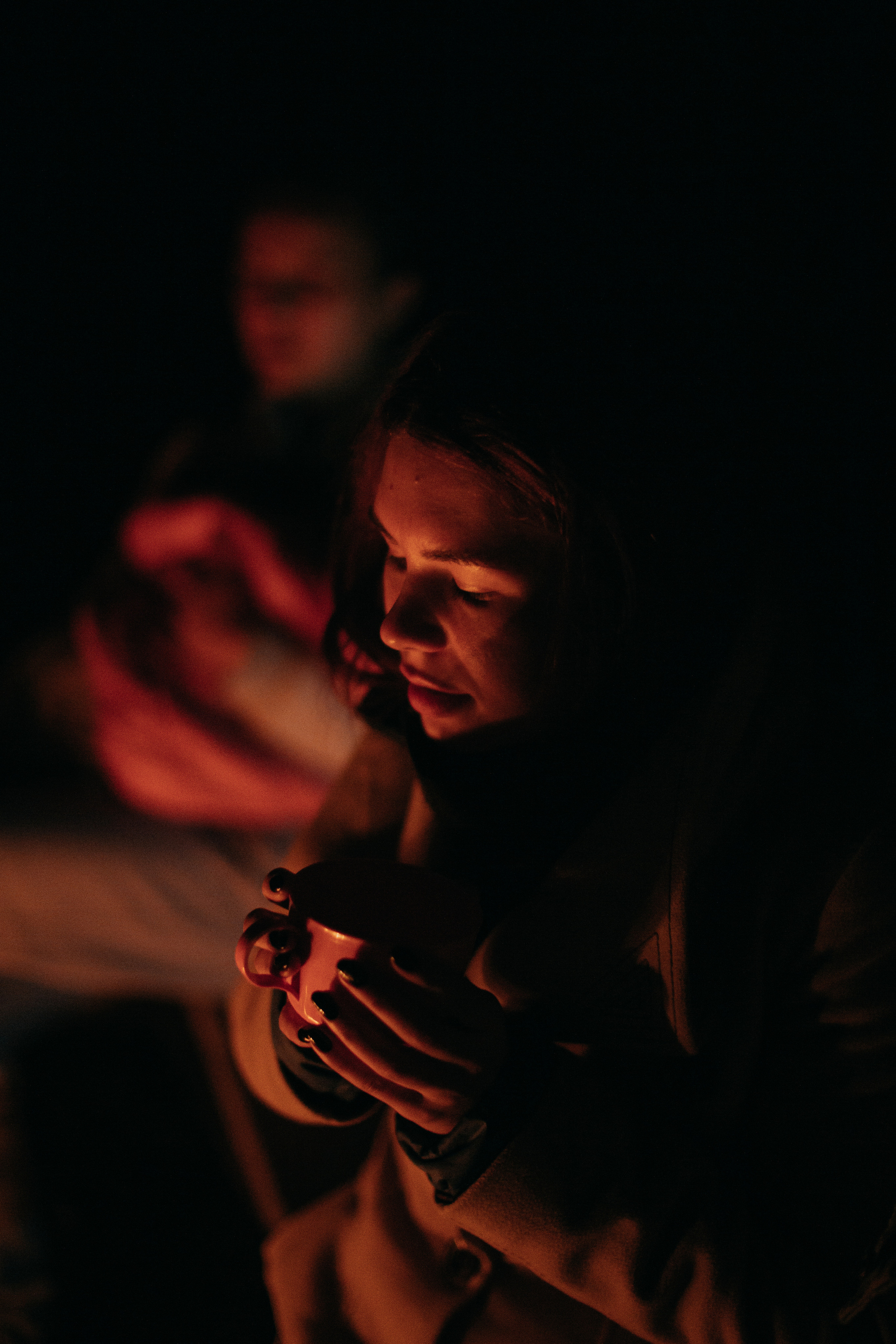 Road to Elbrus or mountain views. Wedding Event ART Photographer