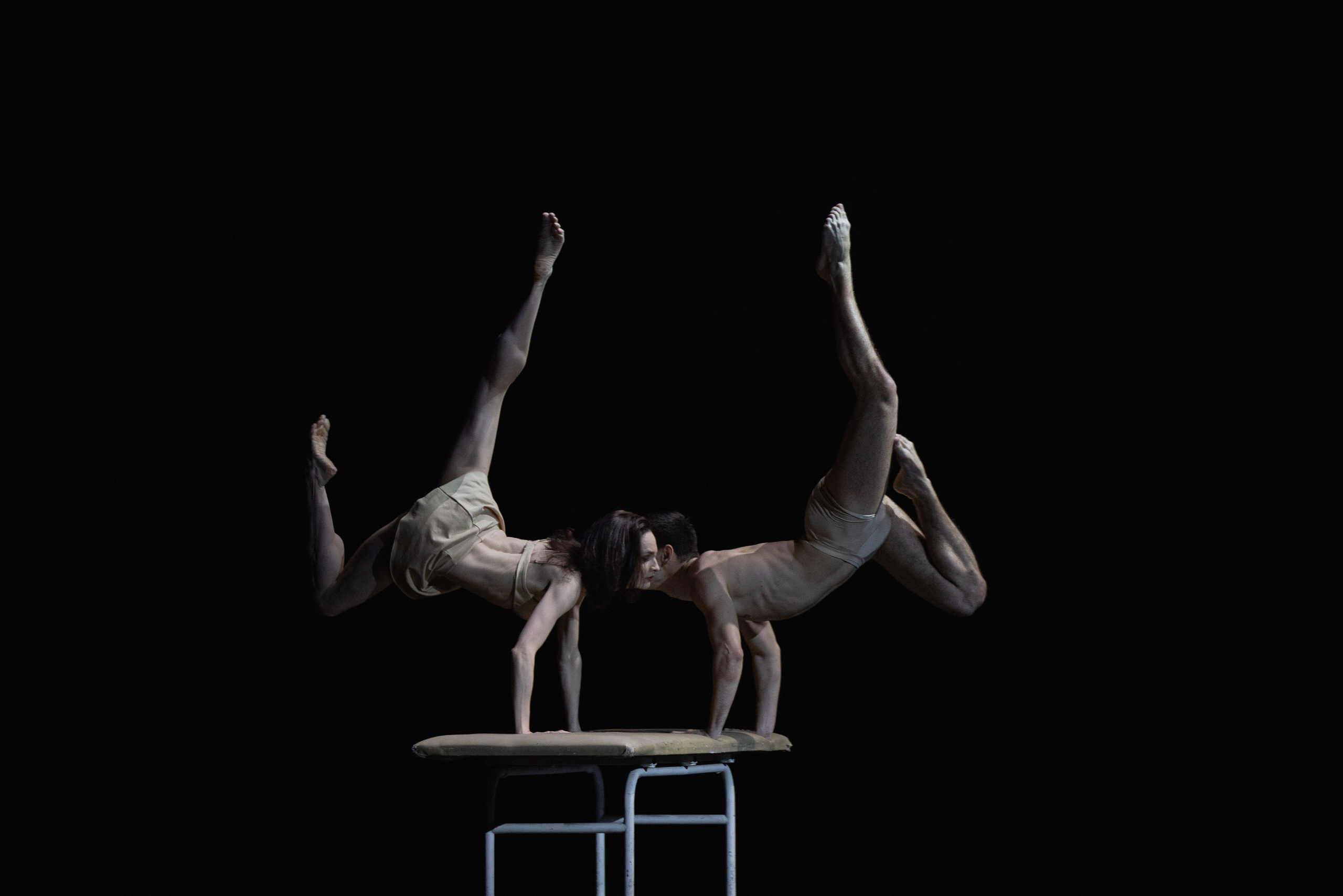 Ballet. Wedding Event ART Photographer