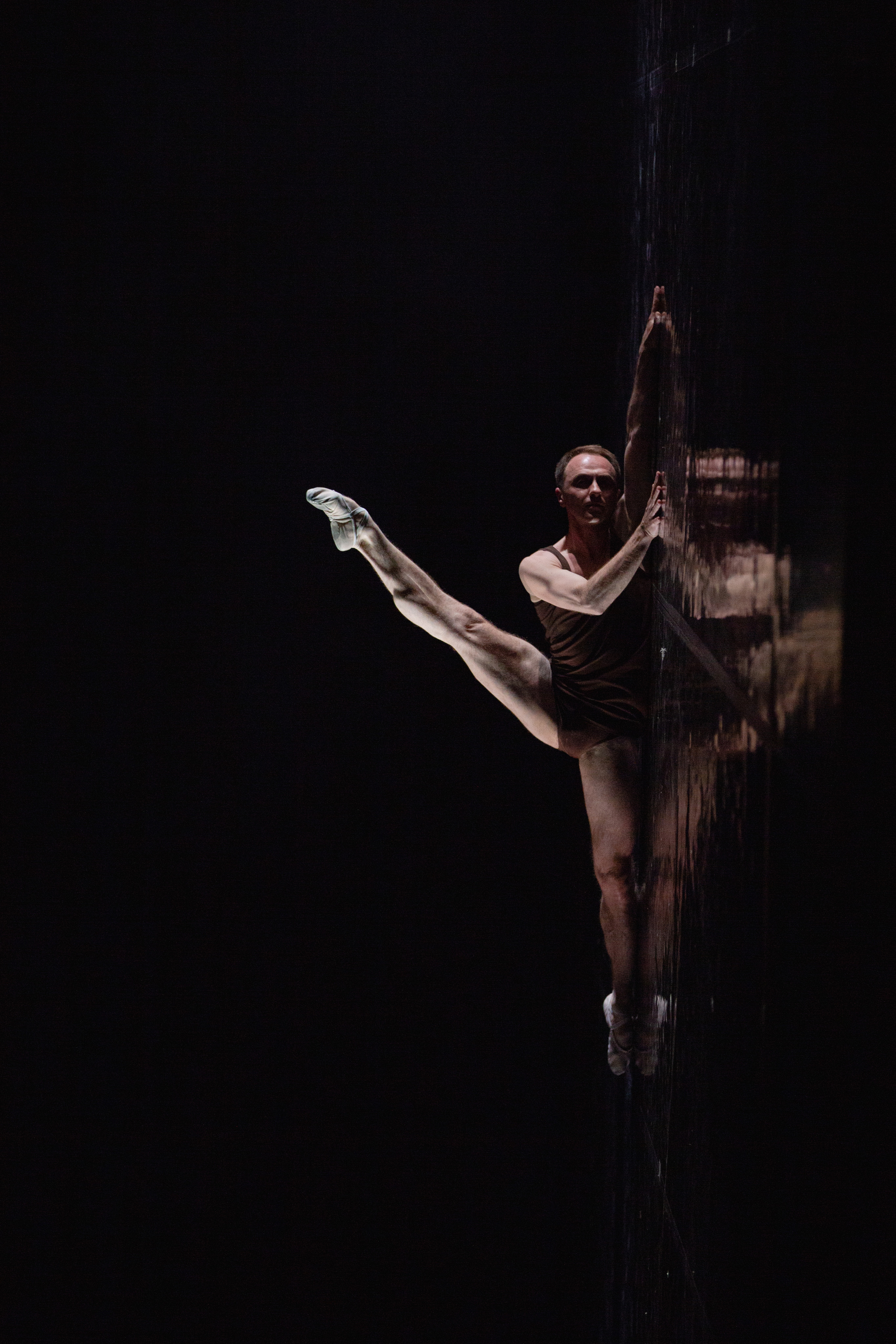 Ballet. Wedding Event ART Photographer