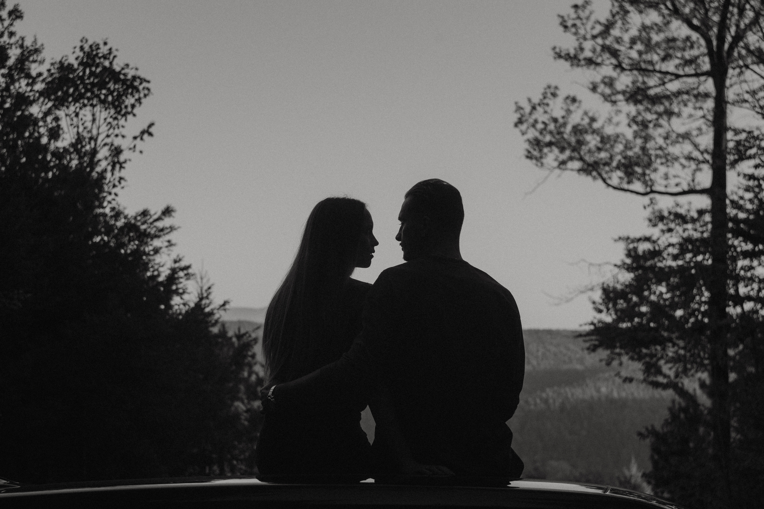 Lovestory Key & Nastya. Schwarzwaid. Germany. Wedding Event ART Photographer