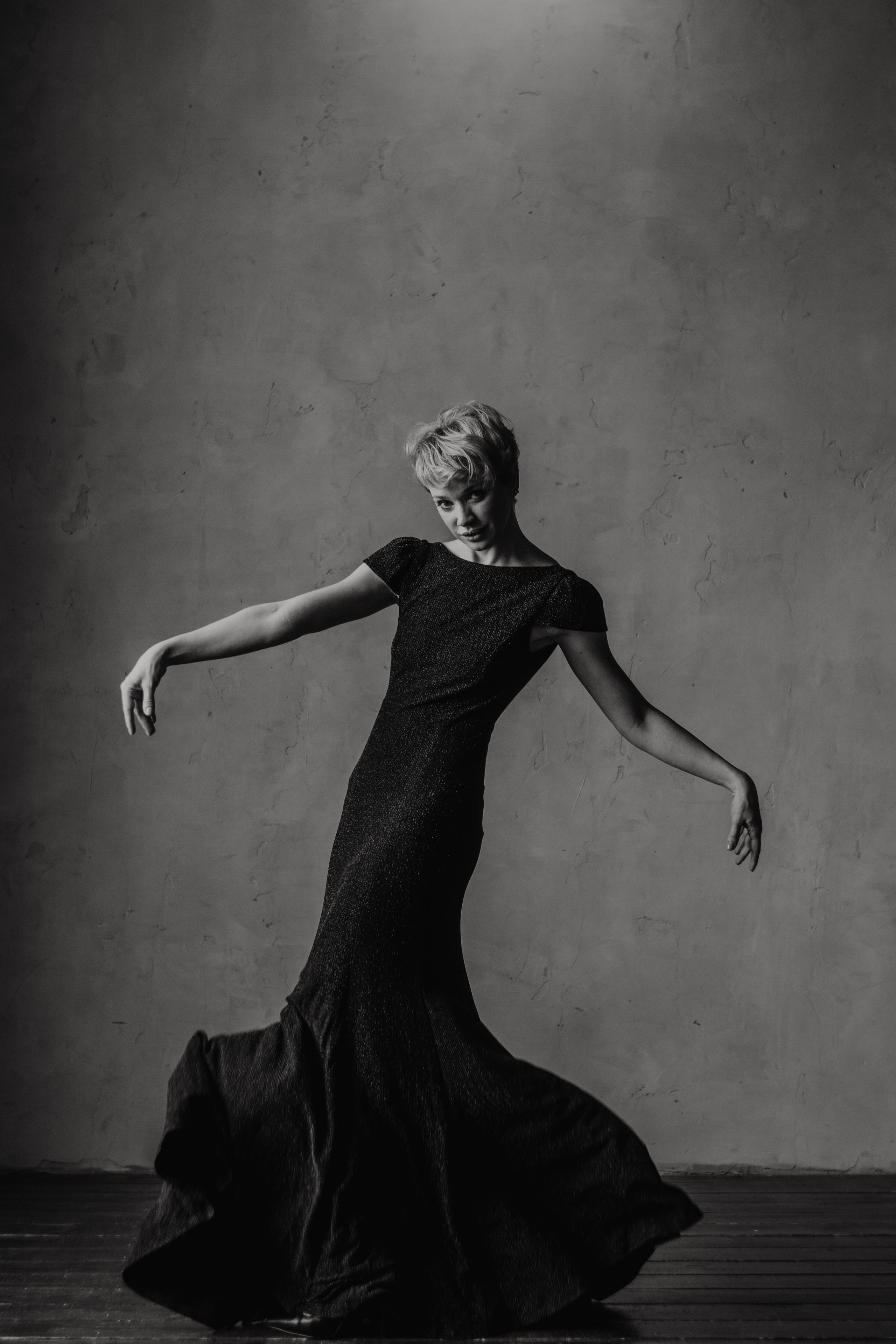 Female story. Wedding Event ART Photographer