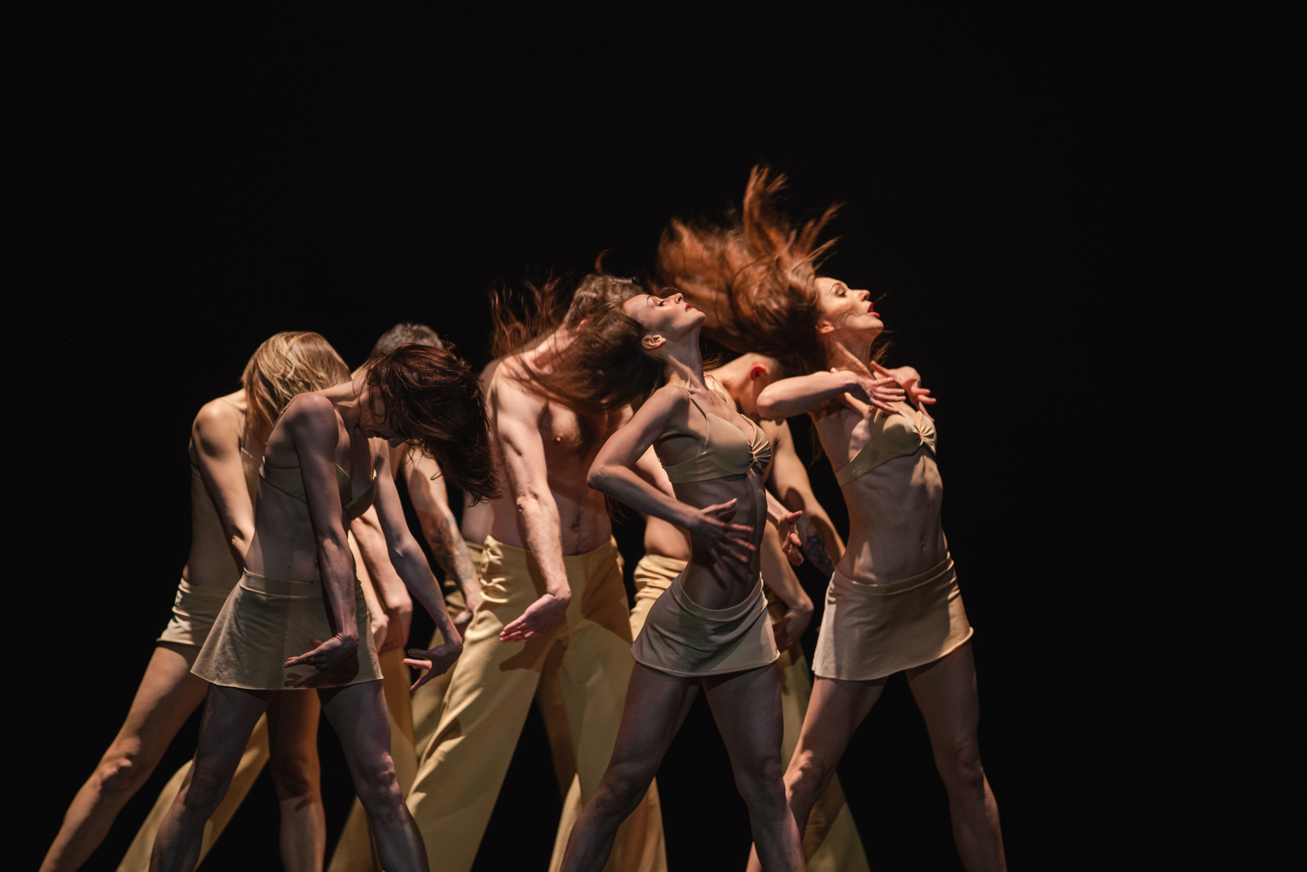 Ballet. Wedding Event ART Photographer