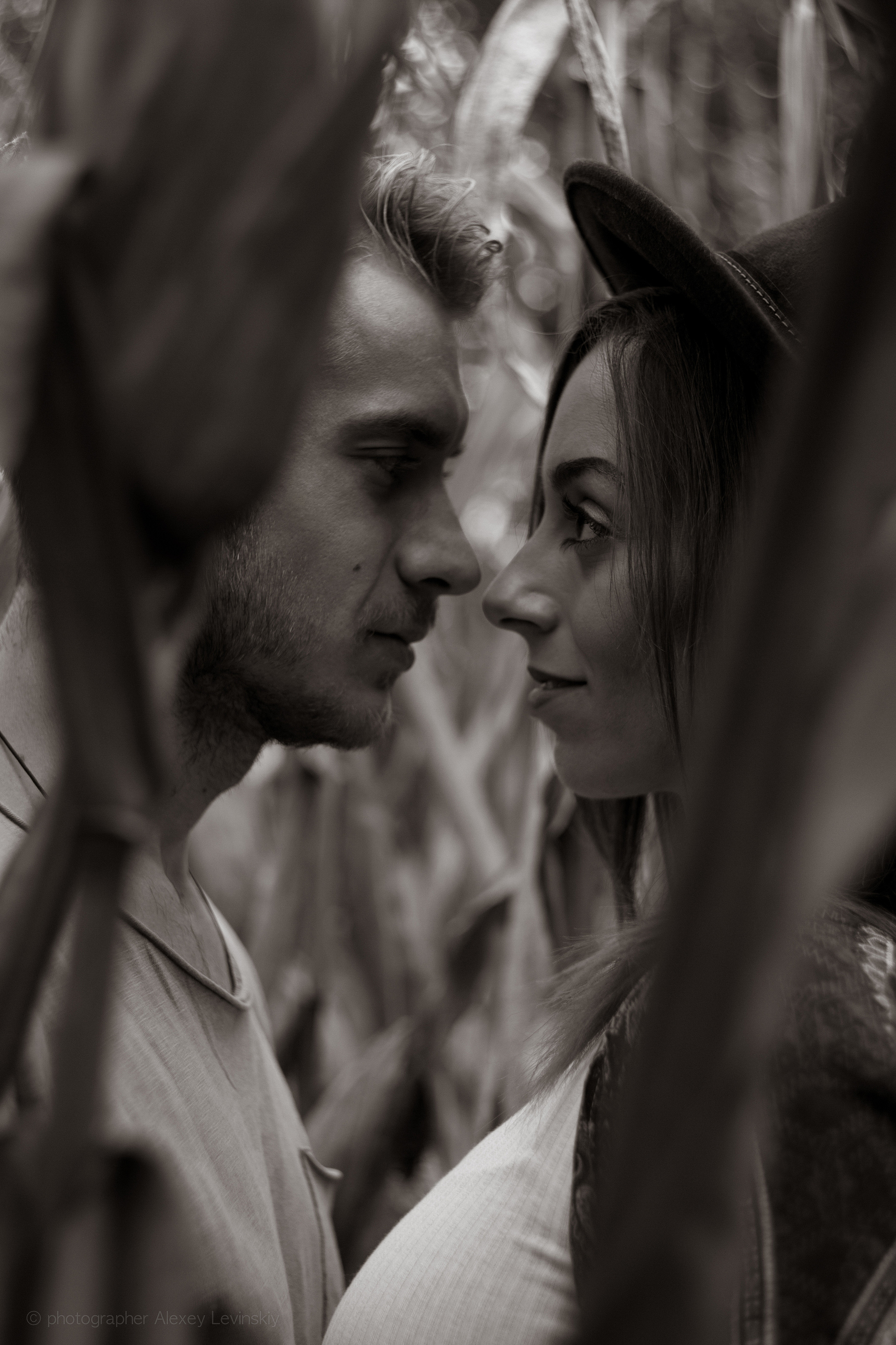 Lovestory Evita & Andreas. Germany. Wedding Event ART Photographer