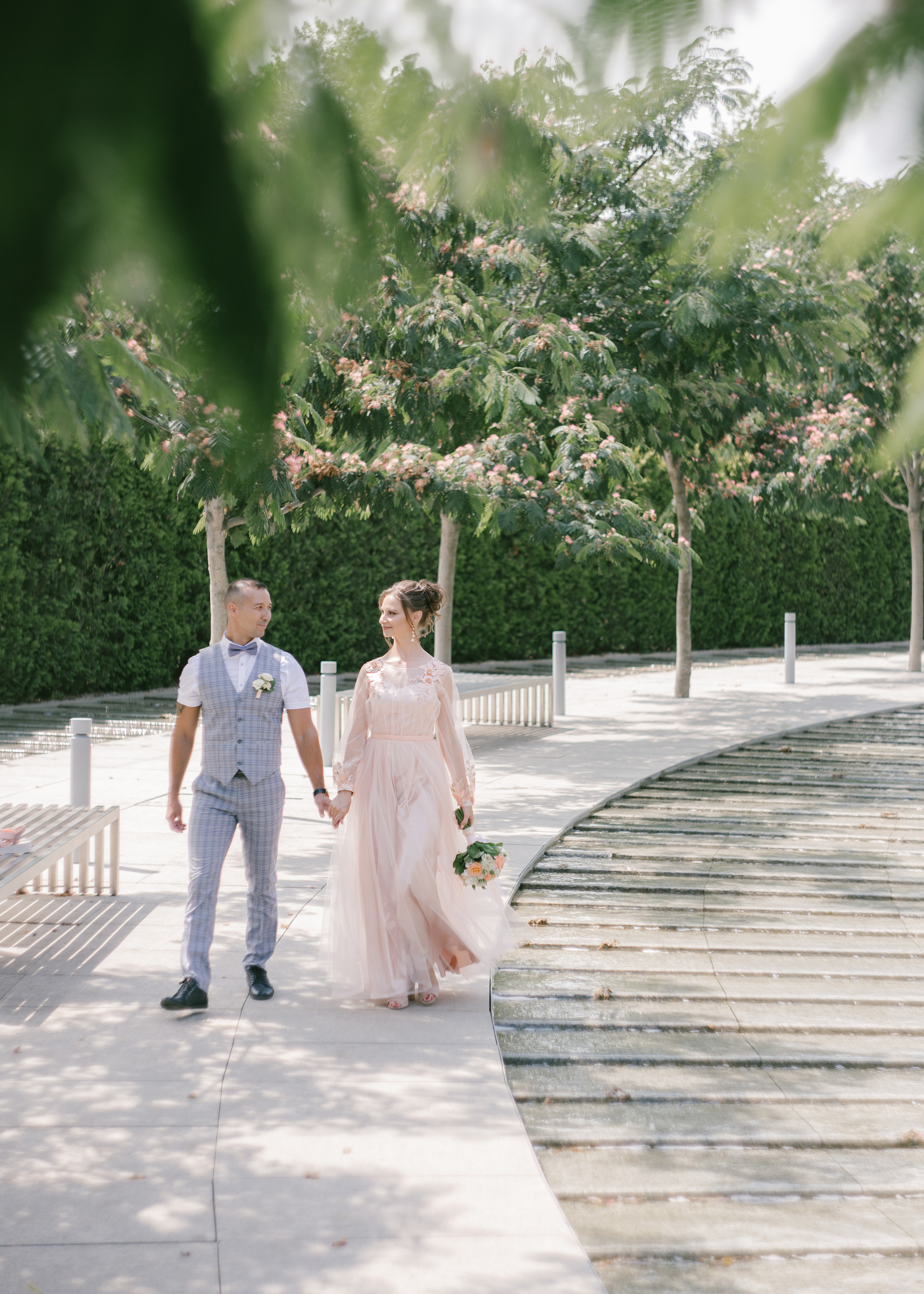 Wedding day Ales' & Katya. Wedding Event ART Photographer