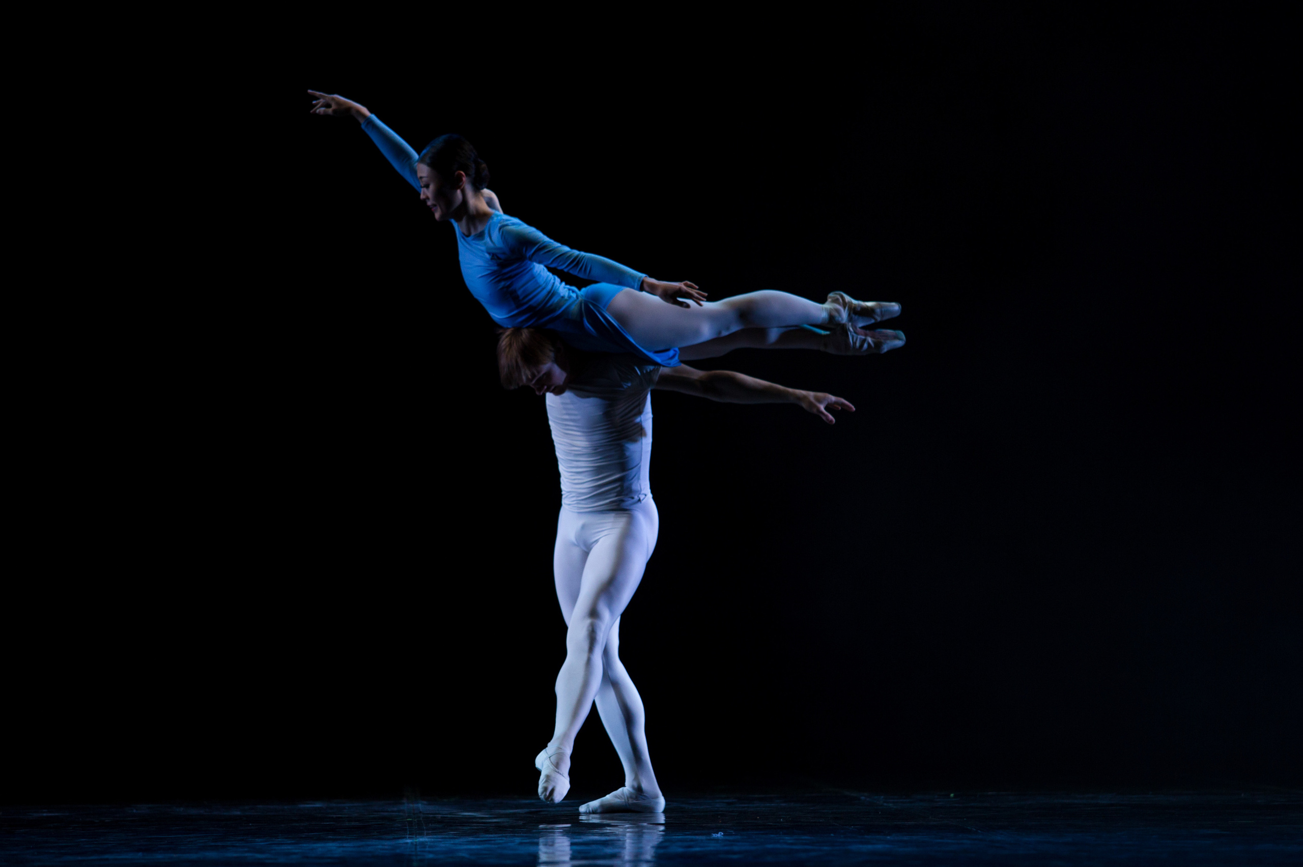 Ballet. Wedding Event ART Photographer