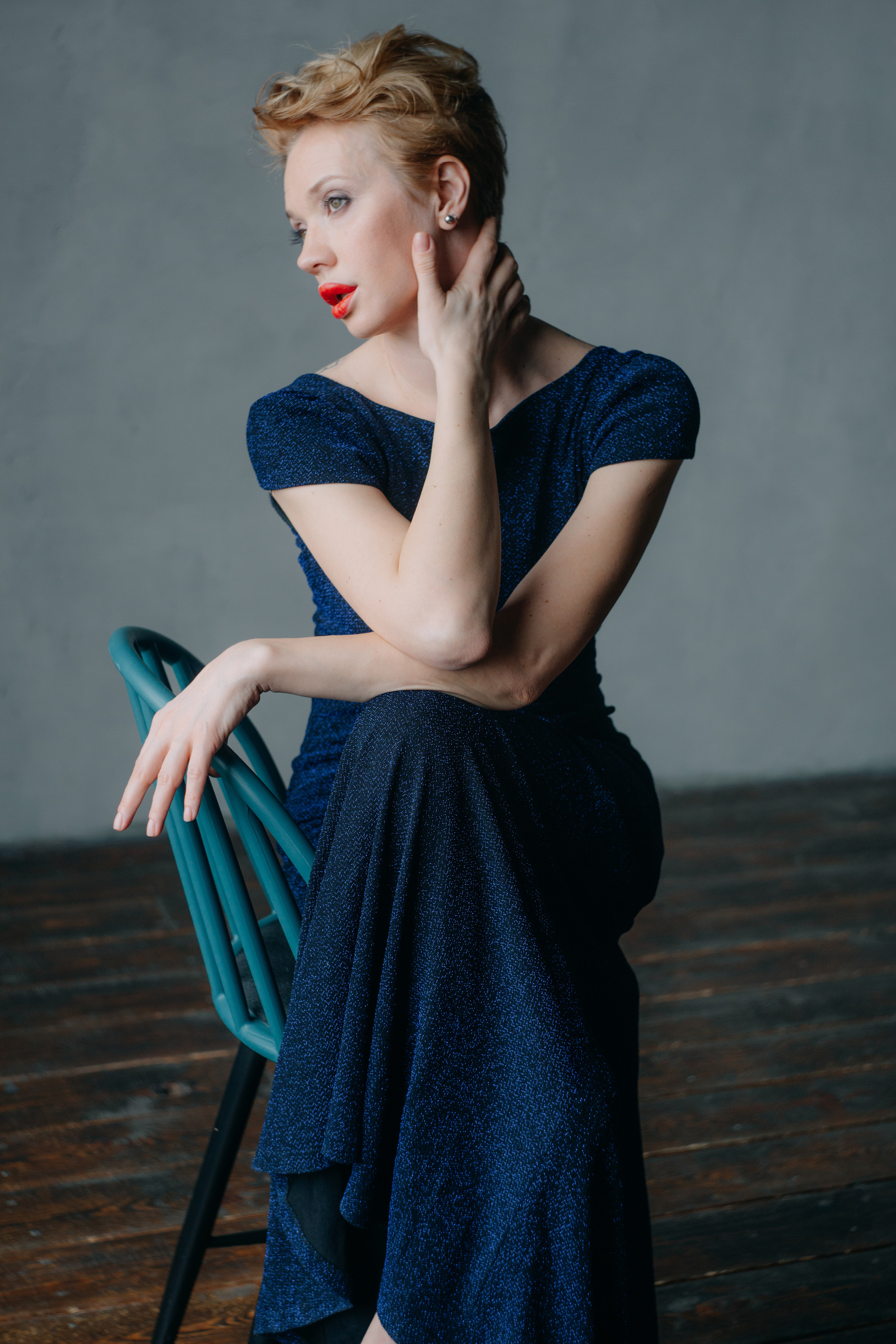 Female story. Wedding Event ART Photographer