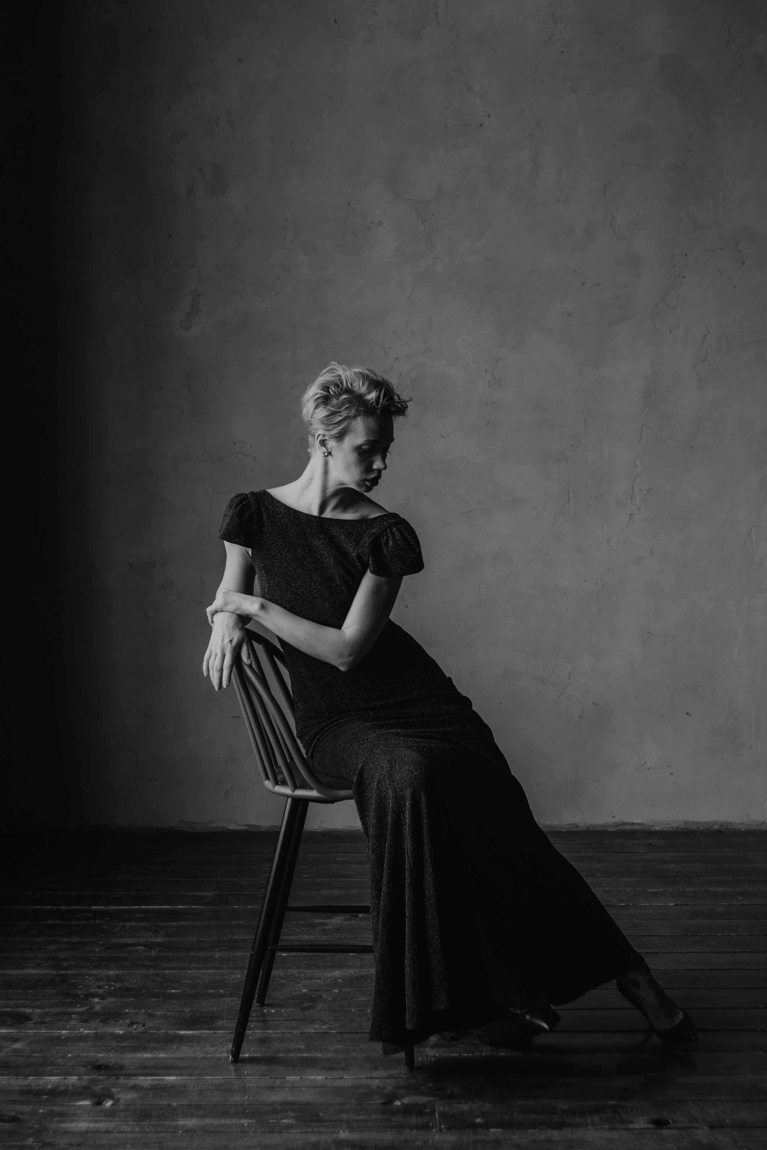 Female story. Wedding Event ART Photographer