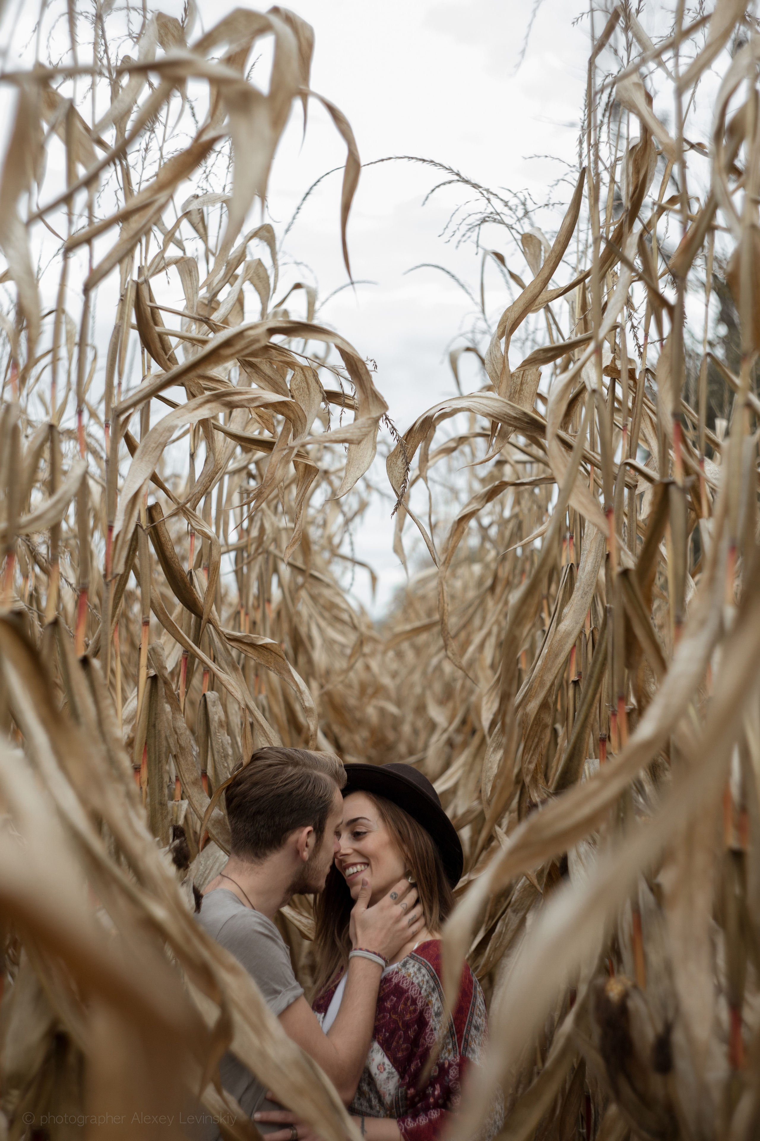 Lovestory Evita & Andreas. Germany. Wedding Event ART Photographer