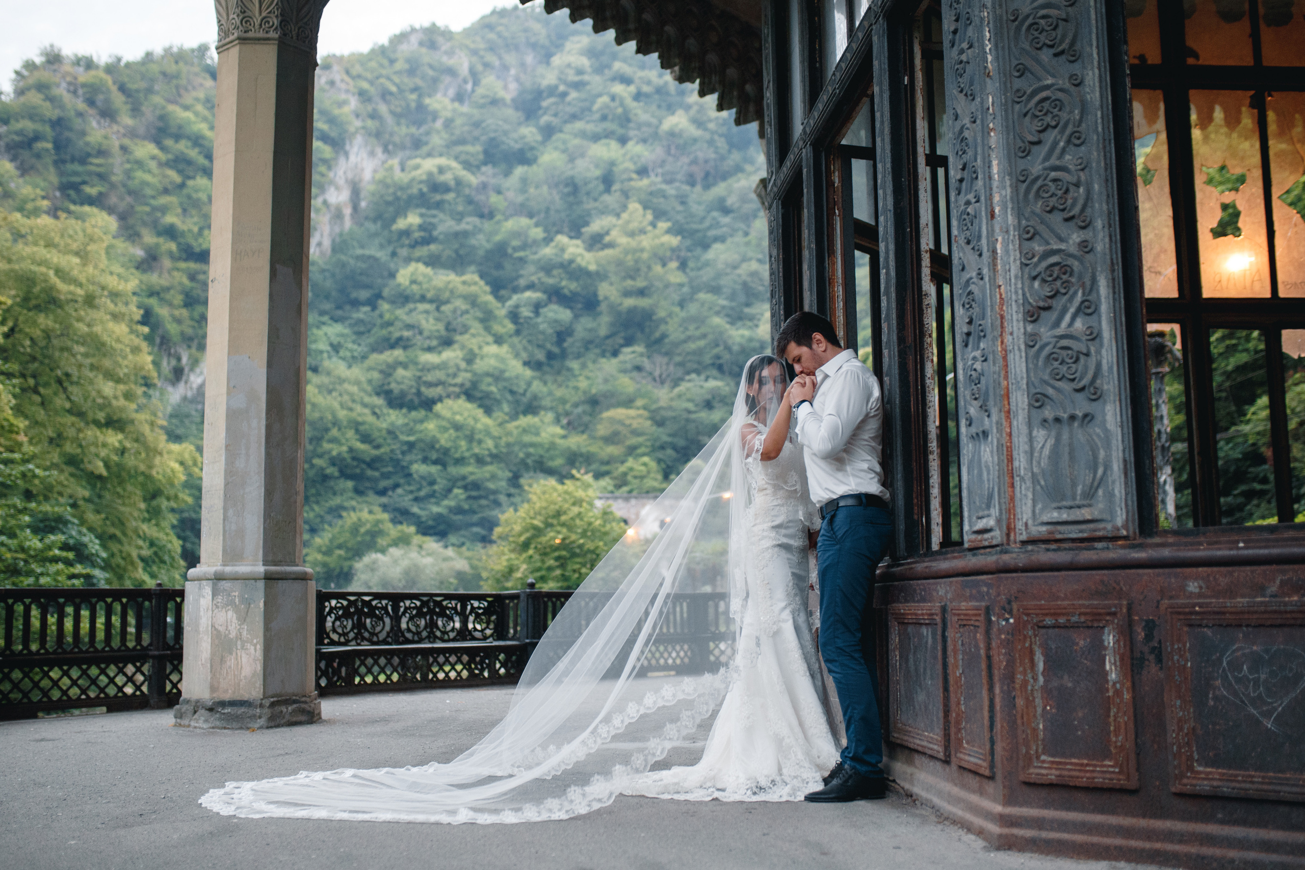 Wedding day Diana & Sergey. Wedding Event ART Photographer