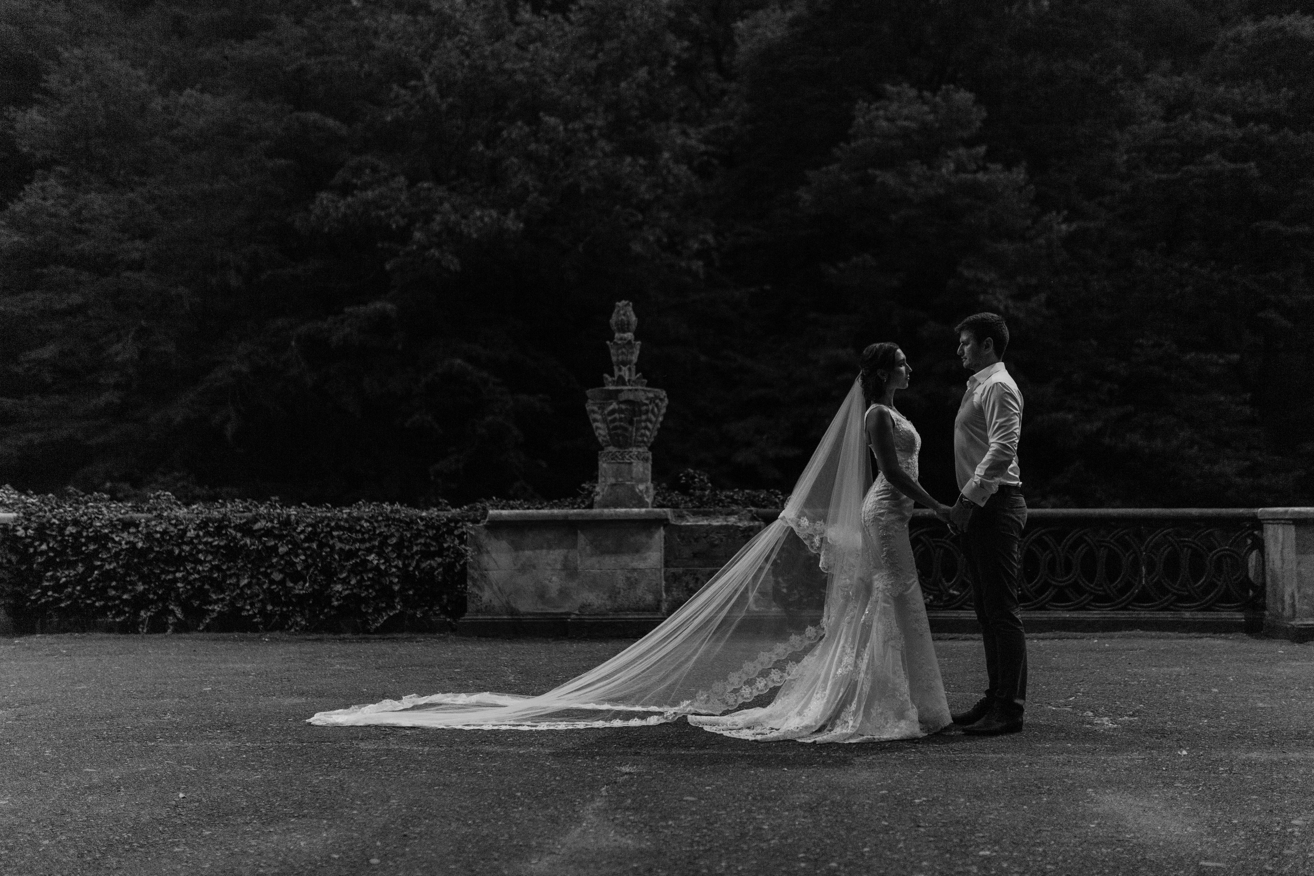 Wedding day Diana & Sergey. Wedding Event ART Photographer