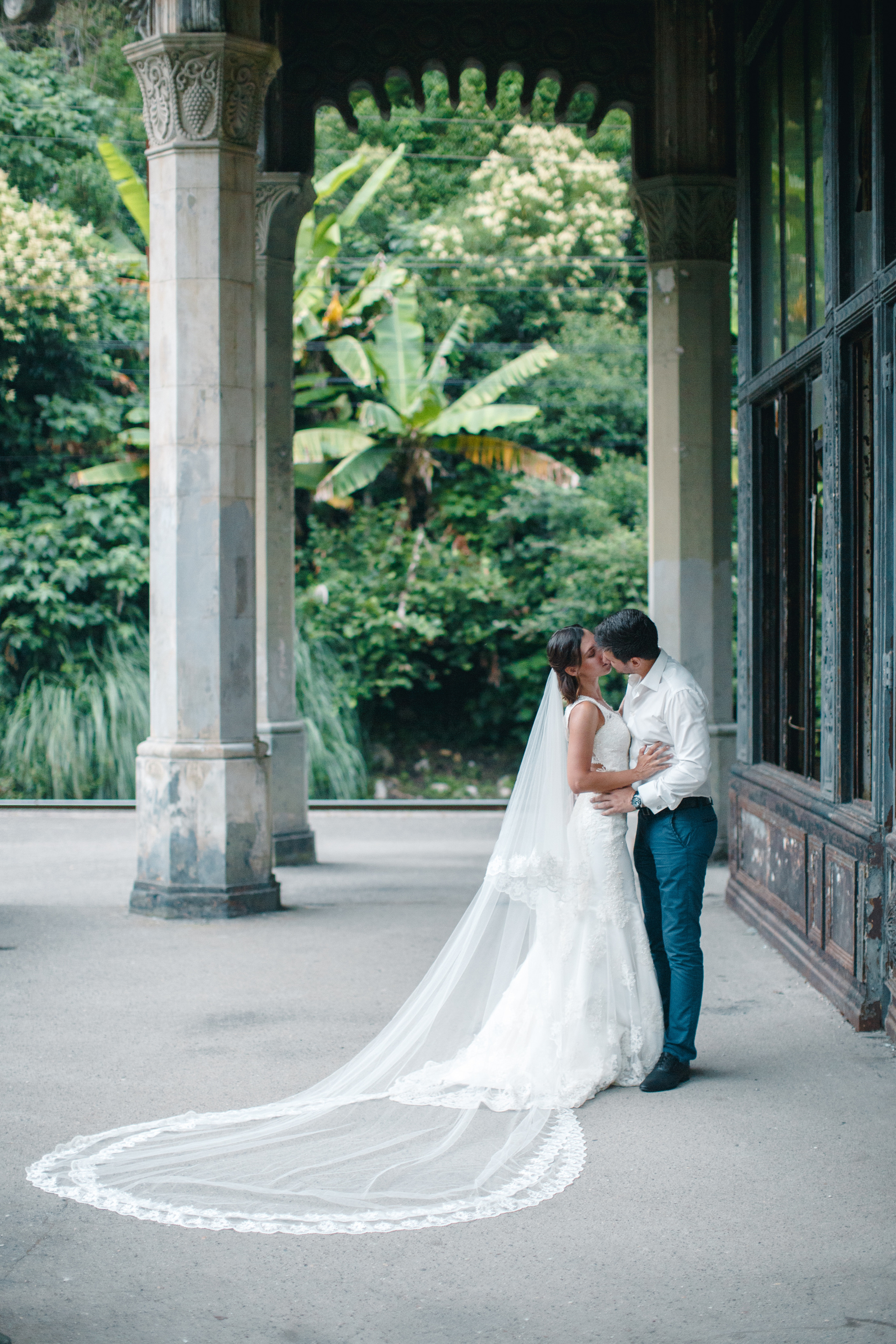 Wedding day Diana & Sergey. Wedding Event ART Photographer