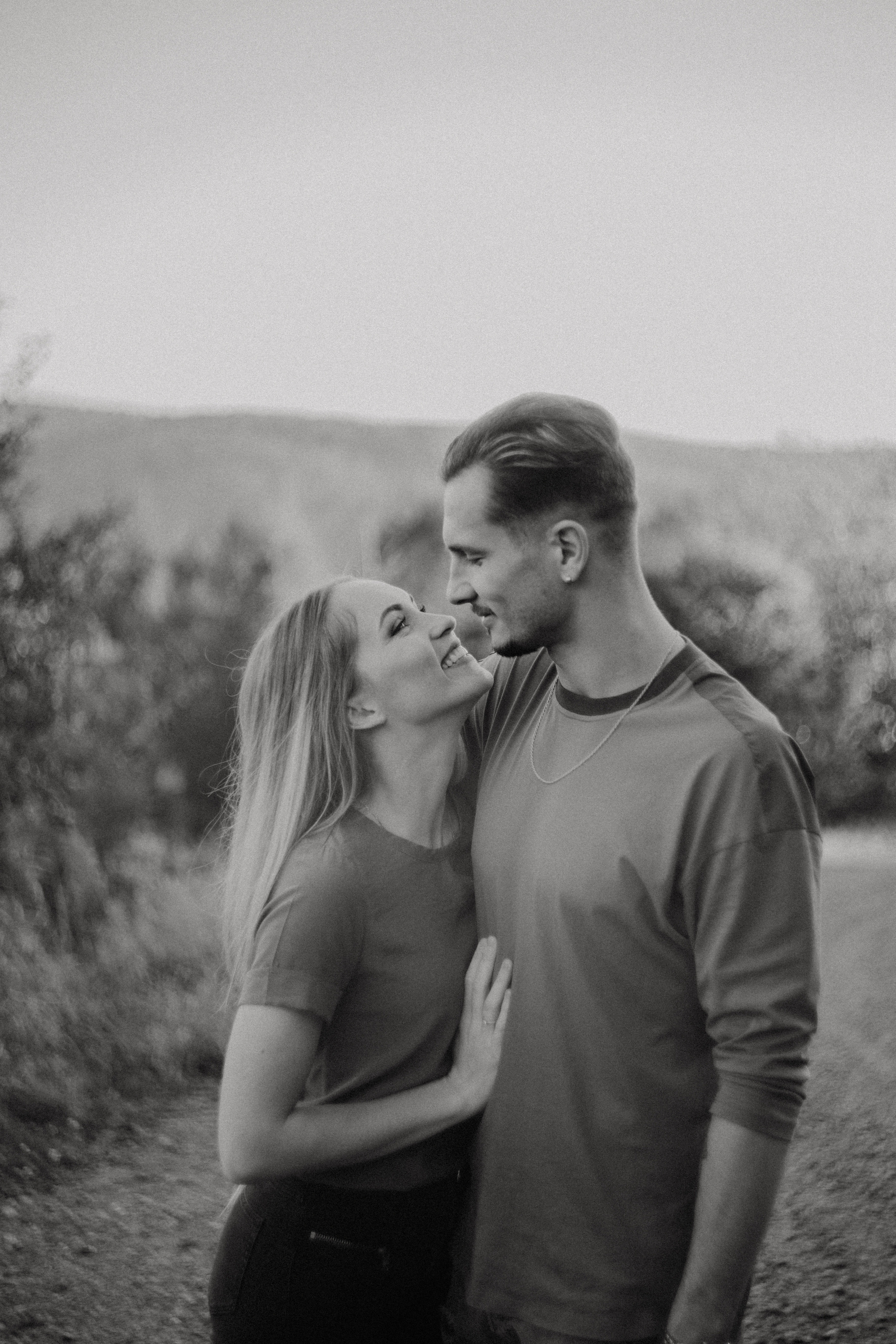 Lovestory Key & Nastya. Schwarzwaid. Germany. Wedding Event ART Photographer