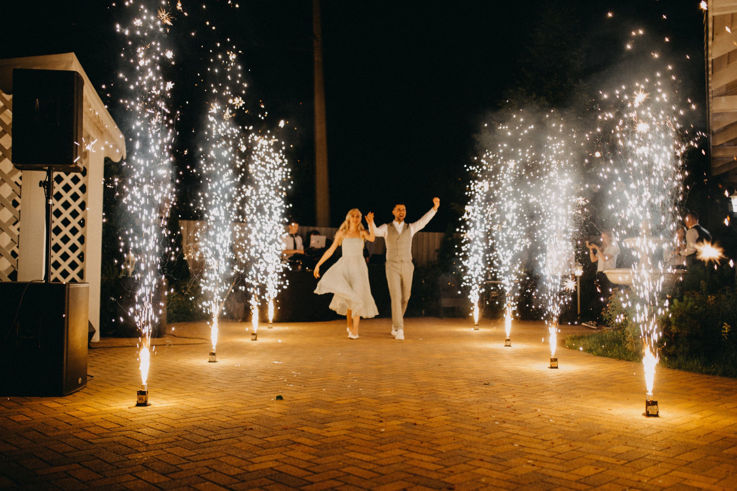 Wedding day Alena & Max. Wedding Event ART Photographer