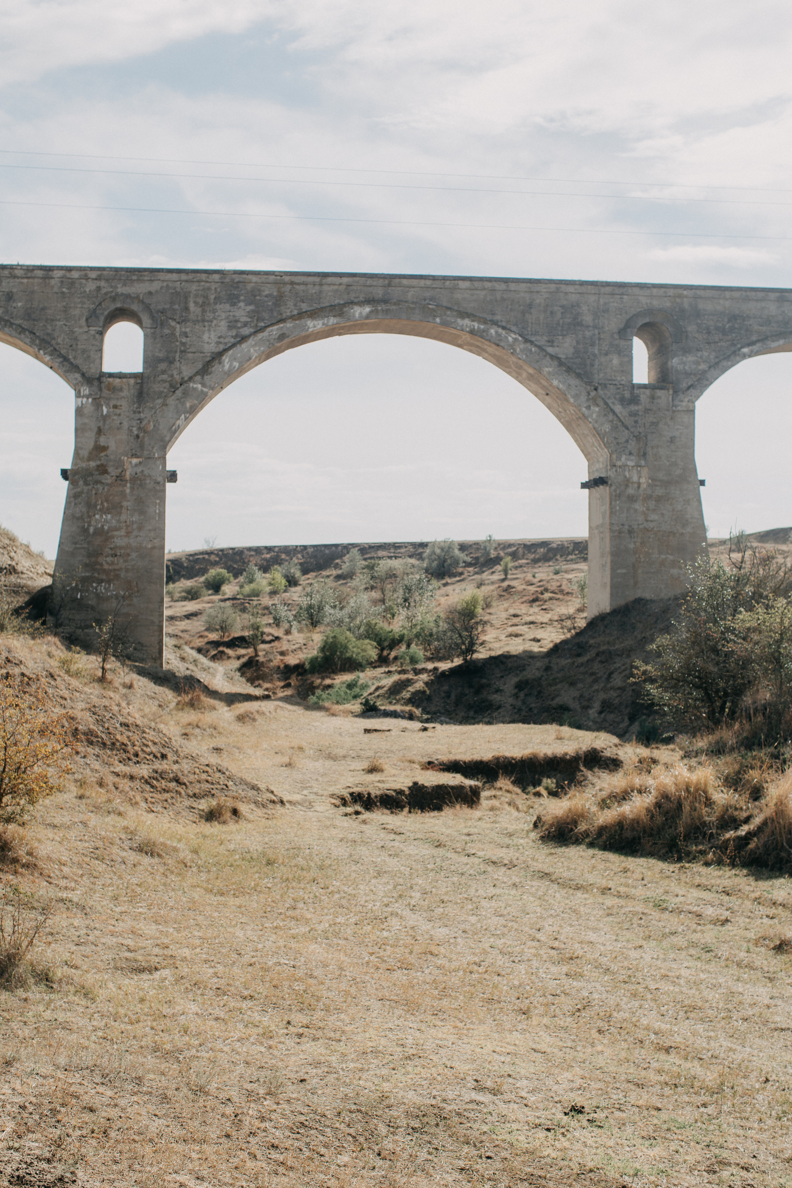 Road to Elbrus or mountain views. Wedding Event ART Photographer