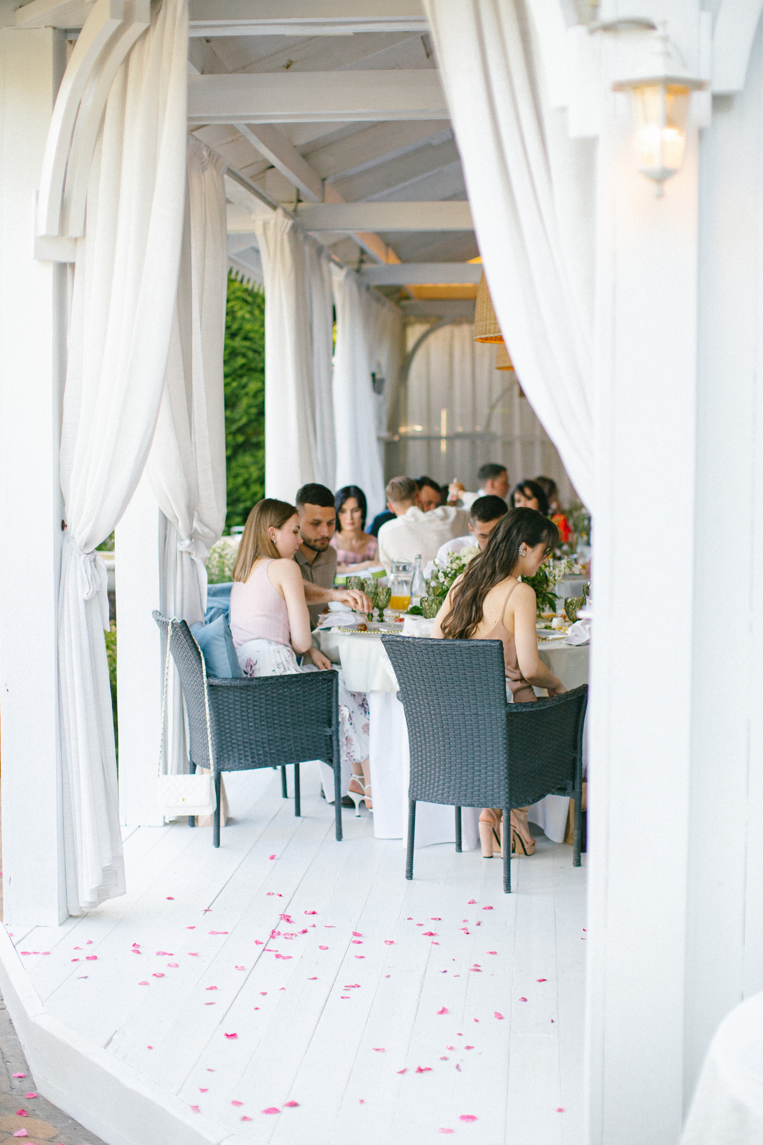 Wedding day Alena & Max. Wedding Event ART Photographer