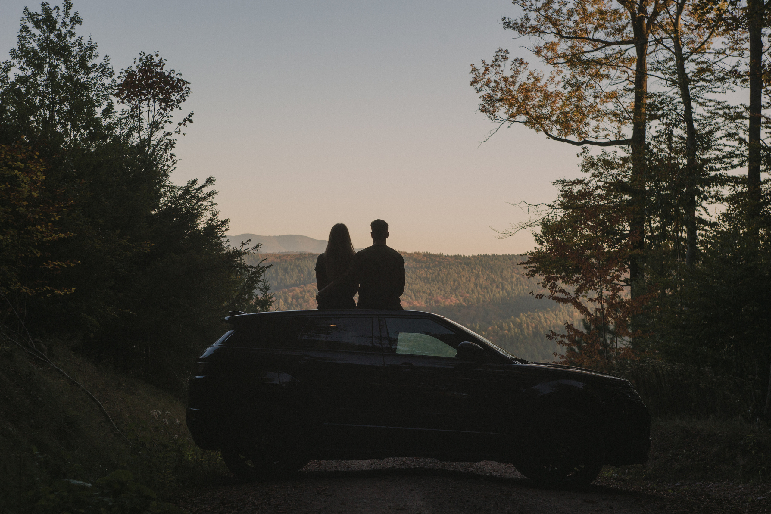 Lovestory Key & Nastya. Schwarzwaid. Germany. Wedding Event ART Photographer