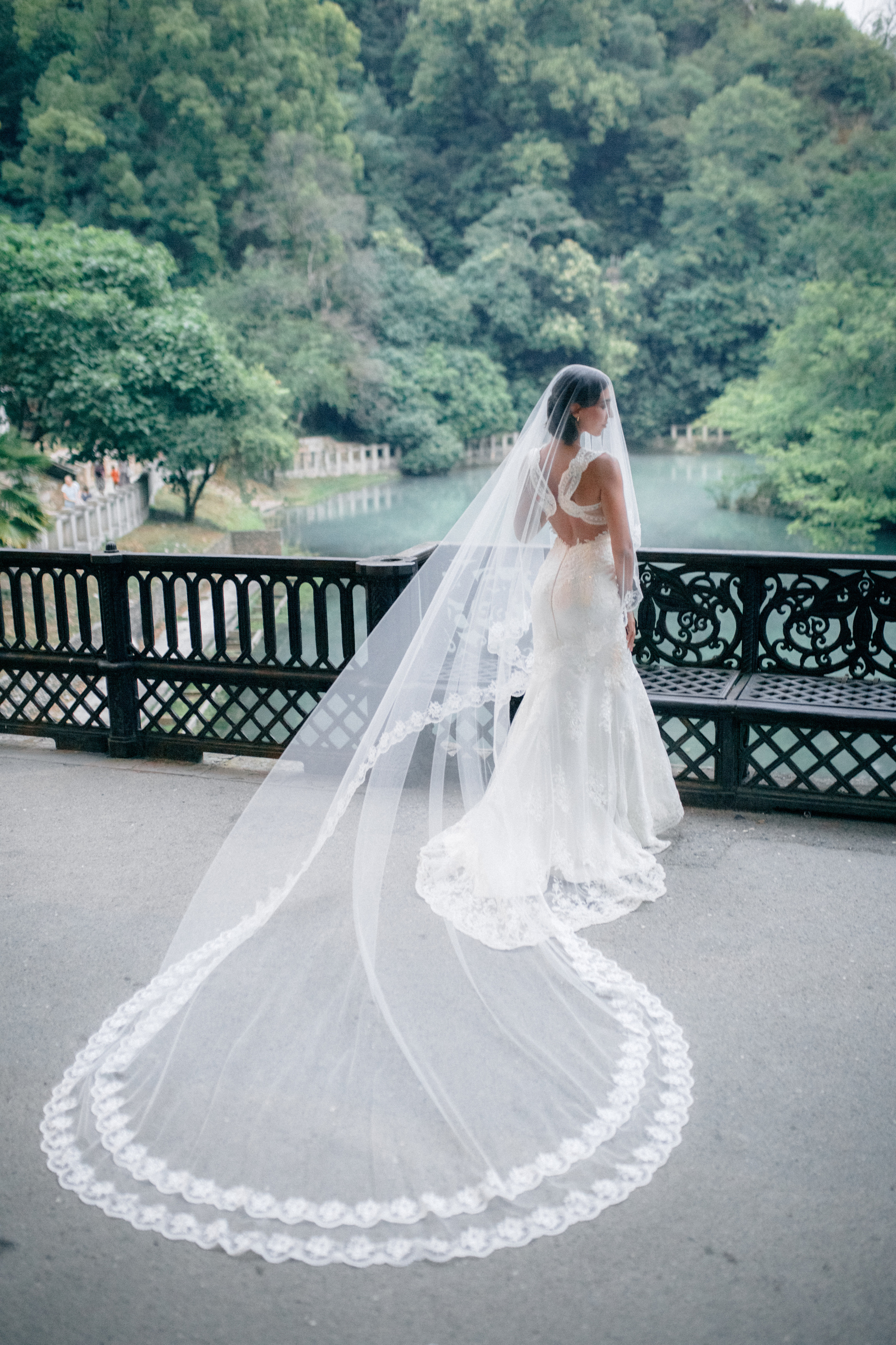 Wedding day Diana & Sergey. Wedding Event ART Photographer